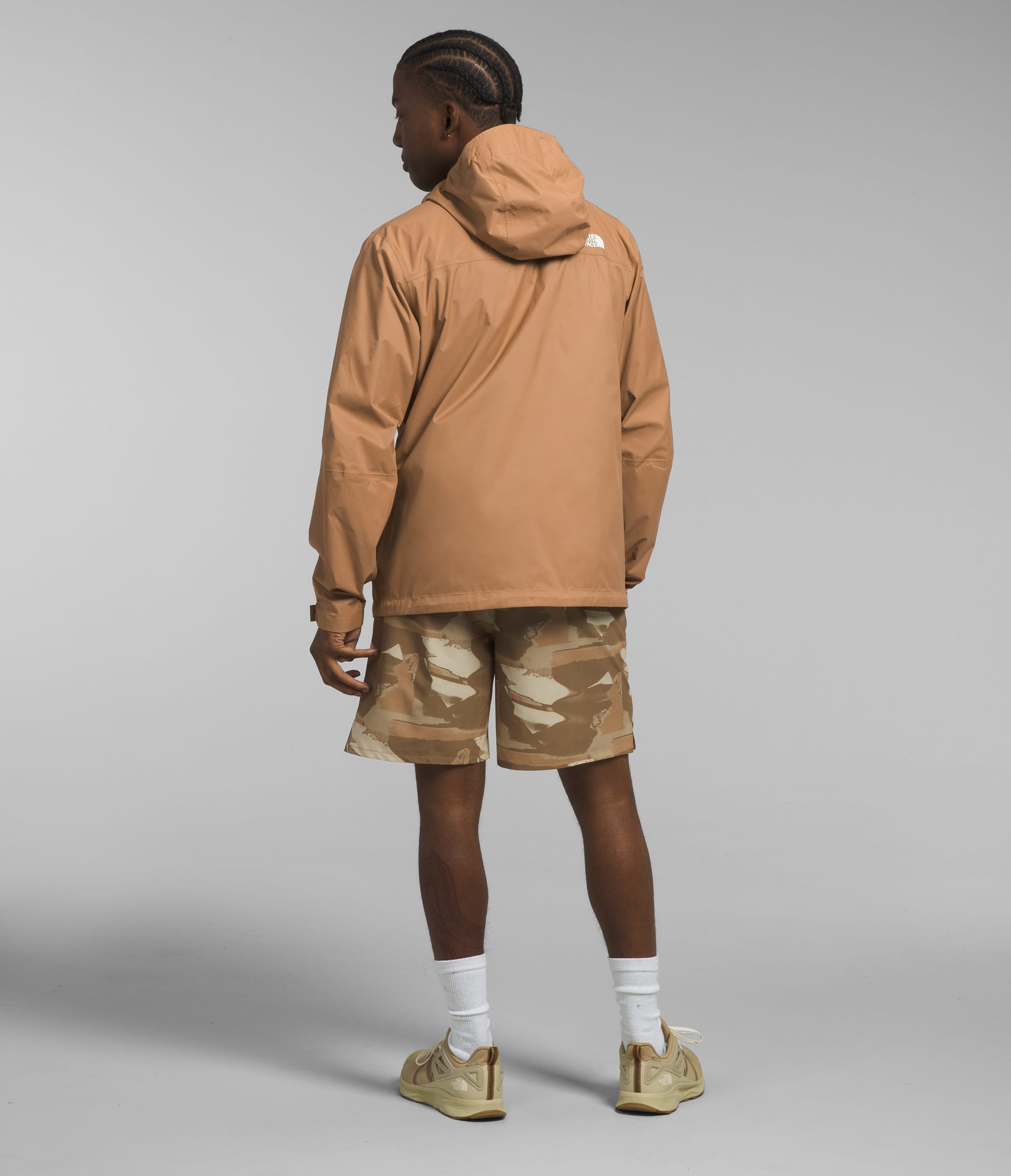 M ALTA VISTA JACKET | The North Face | The North Face Renewed