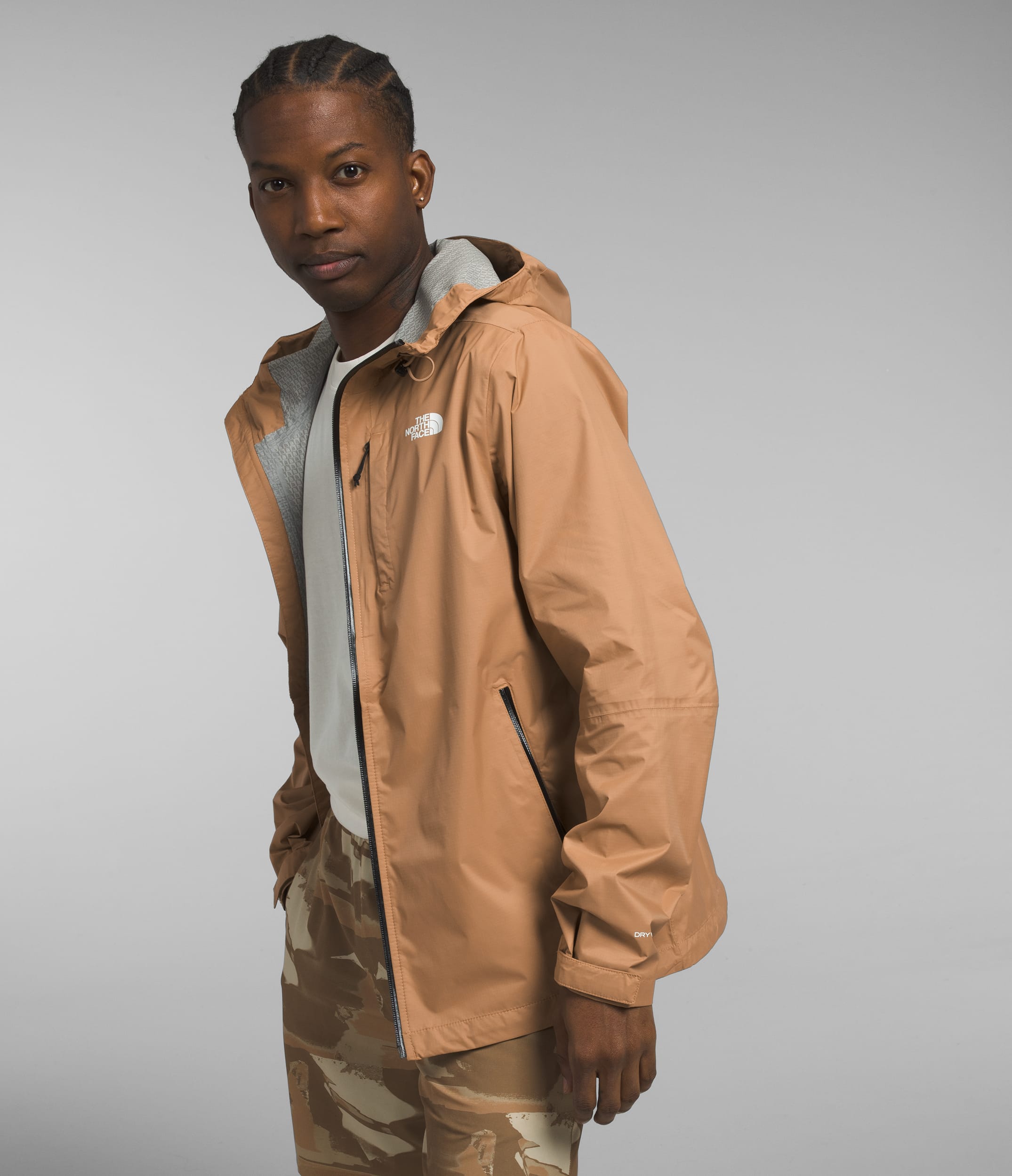 M ALTA VISTA JACKET | The North Face | The North Face Renewed