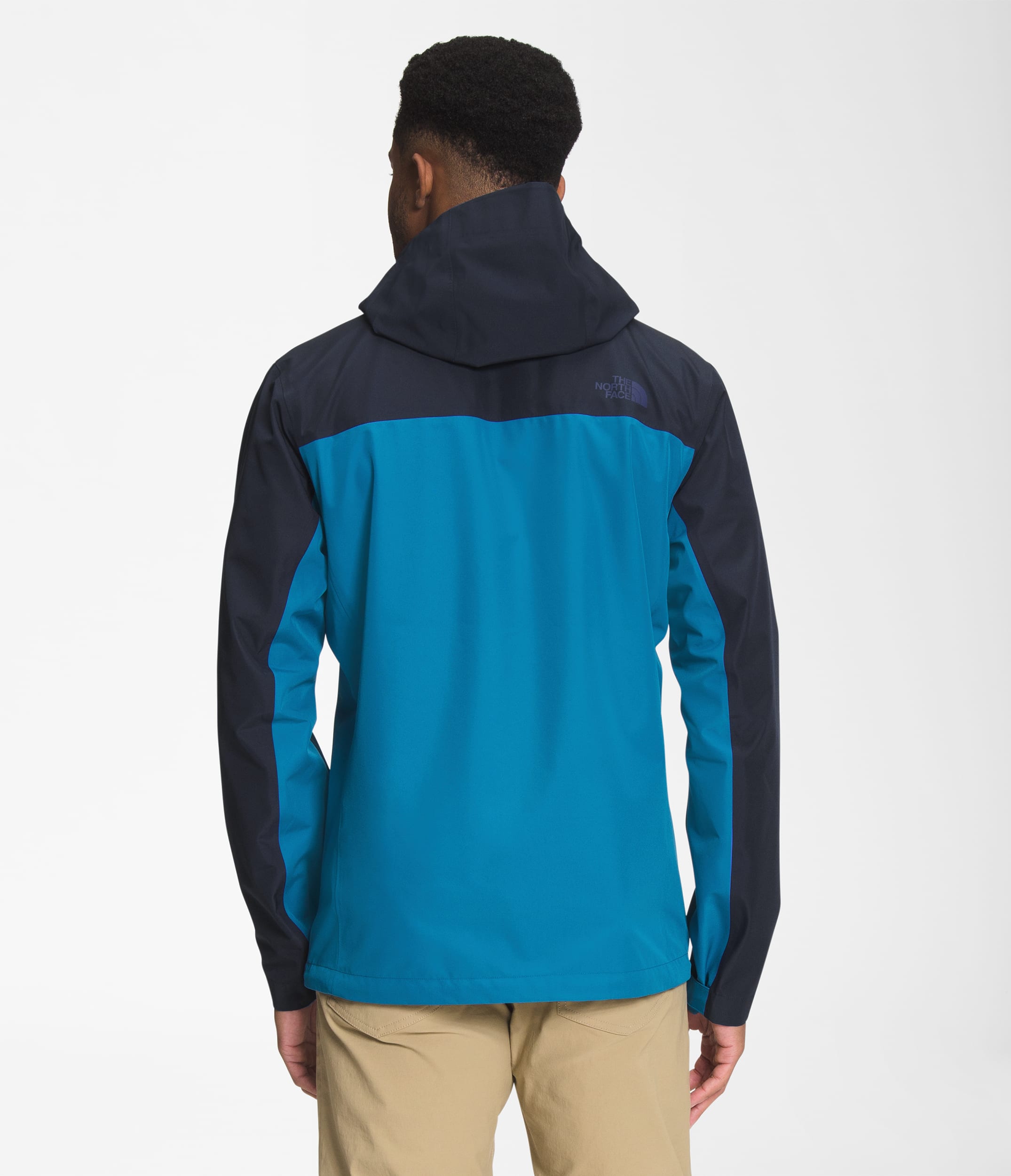 The North Face Men's Dryzzle FUTURELIGHT™ Jacket – The Basin
