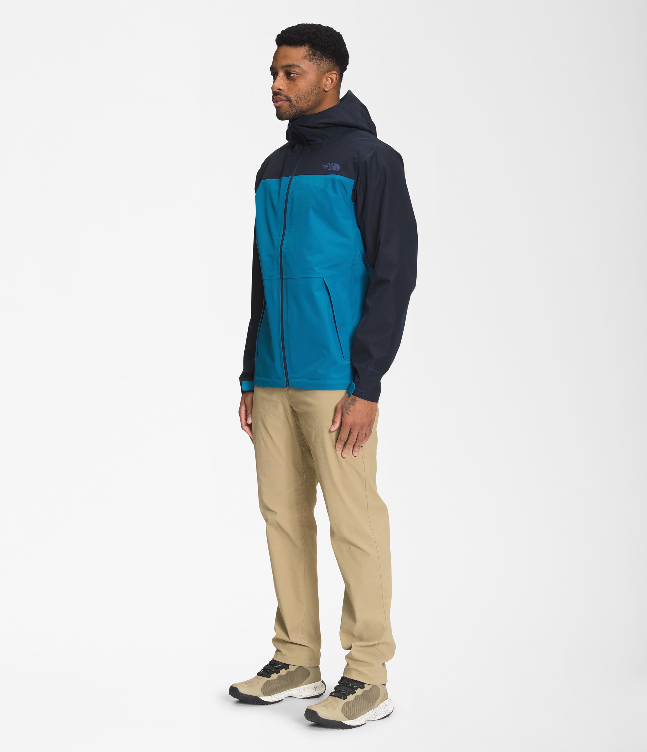 M DRYZZLE FUTURELIGHT JACKET | The North Face | The North