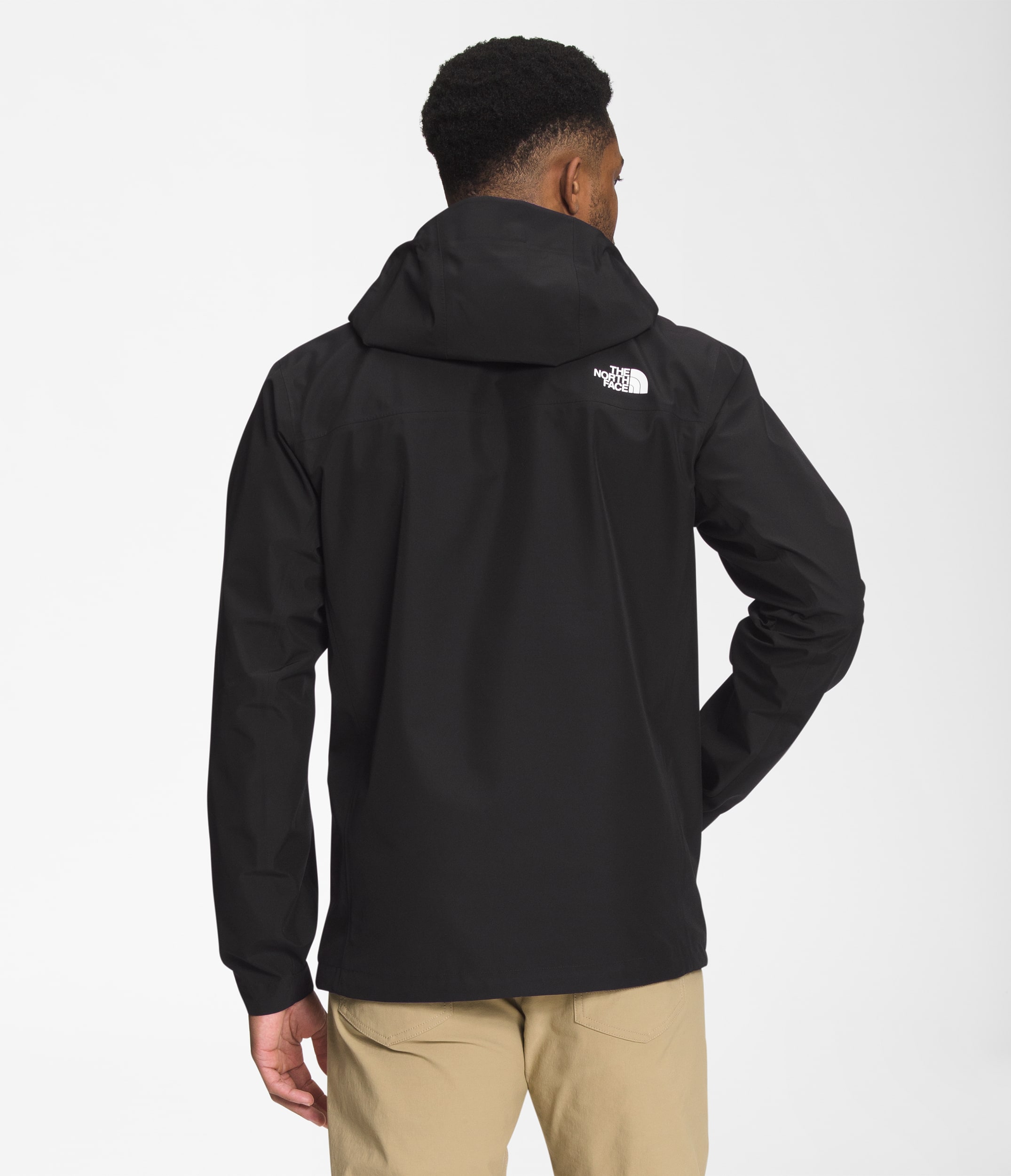 M DRYZZLE FUTURELIGHT JACKET | The North Face | The North