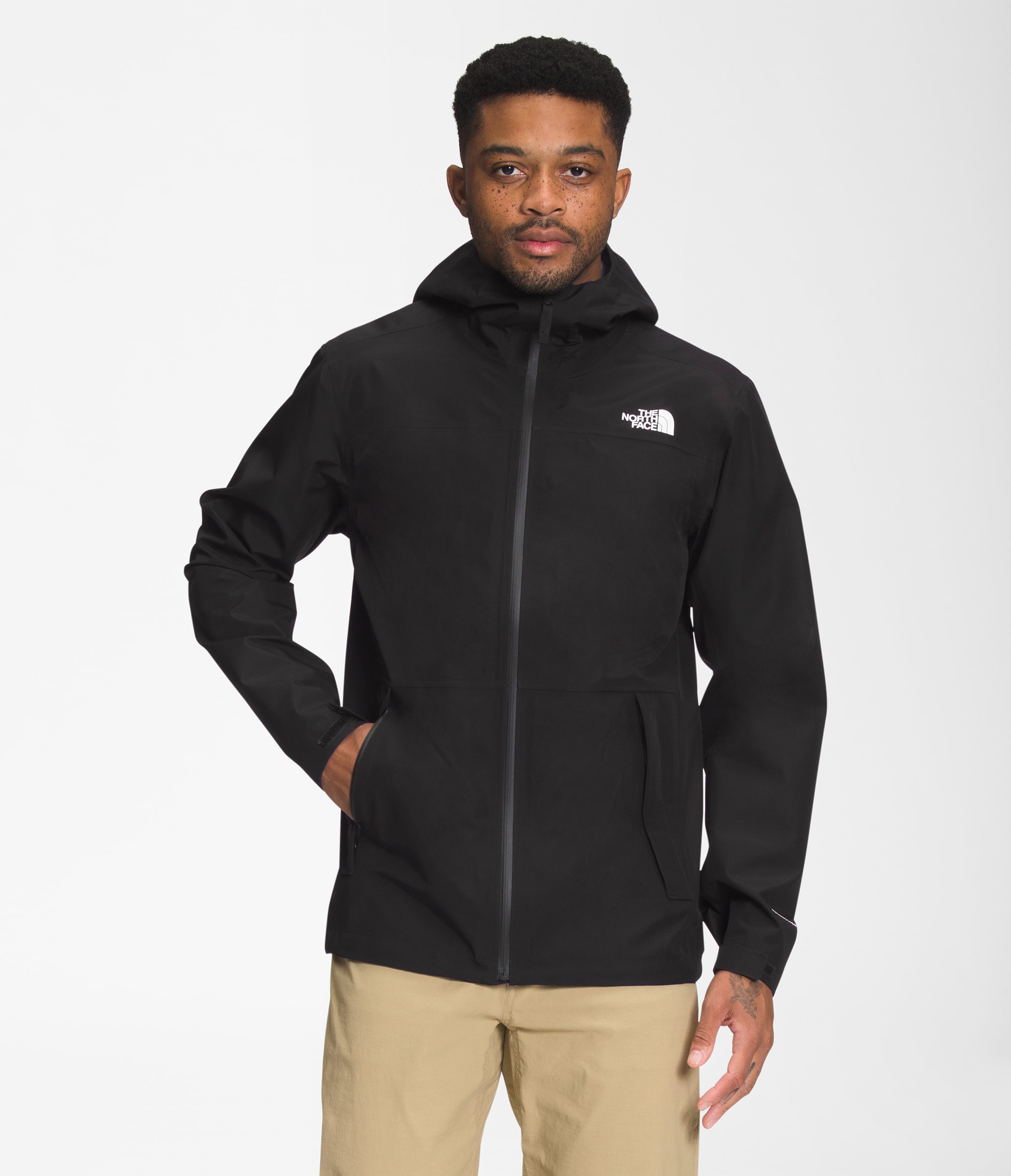 M DRYZZLE FUTURELIGHT JACKET | The North Face | The North