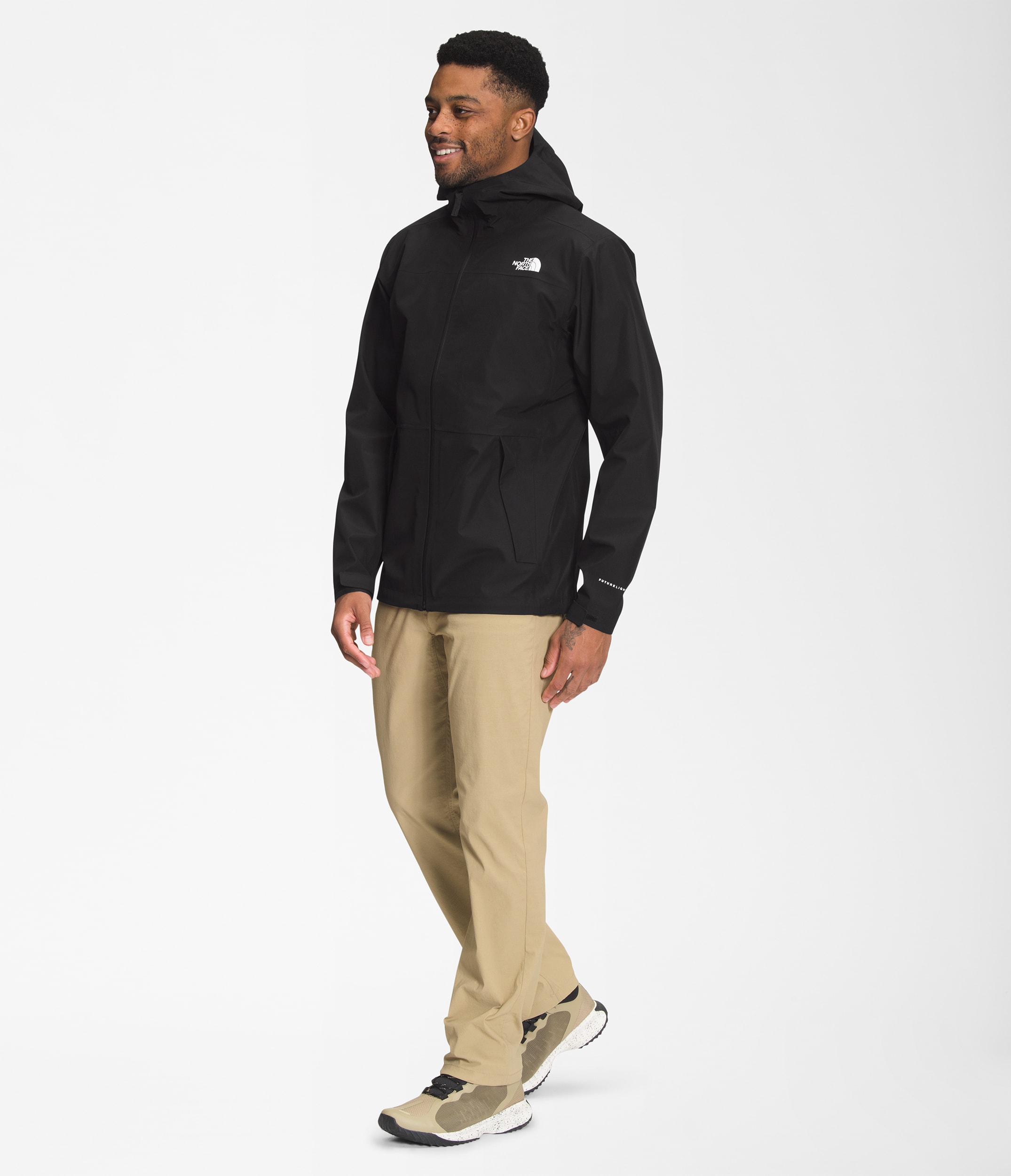 Men's Dryzzle Futurelight™ Jacket | The North Face | The North