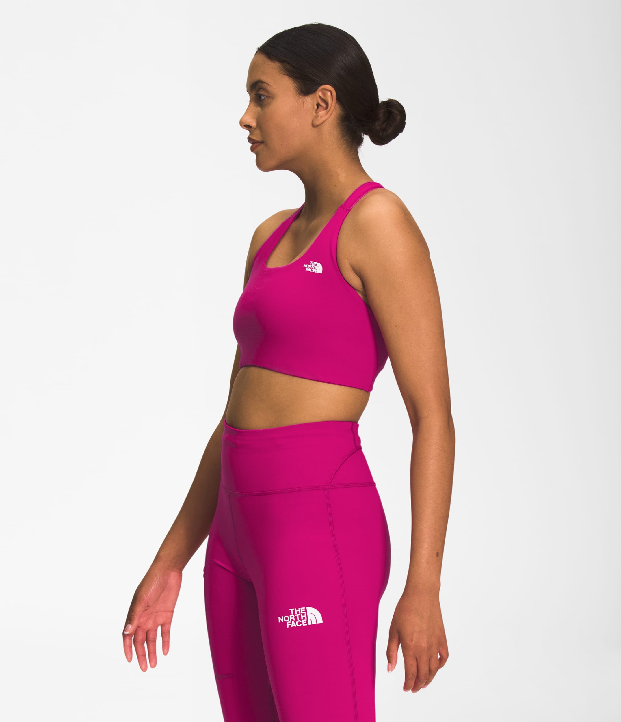 ☆関税込☆THE NORTH FACE★MOTION FLEX BRA TOP★ ☆関税込☆THE NORTH FACE☆MOTION FLEX BRA TOP☆ (THE NORTH