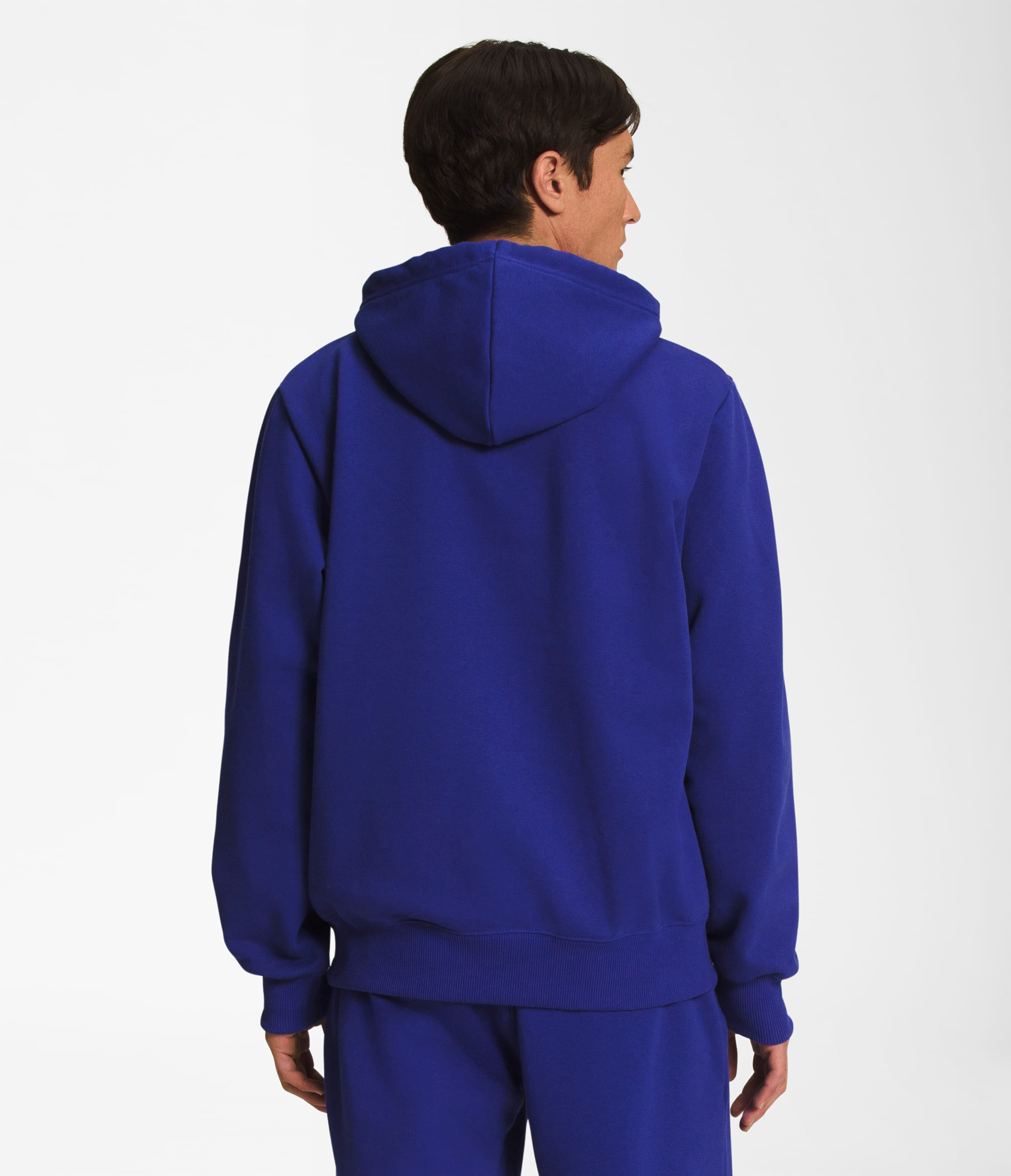 M HEAVYWEIGHT BOX PULLOVER HOODIE | The North Face | The