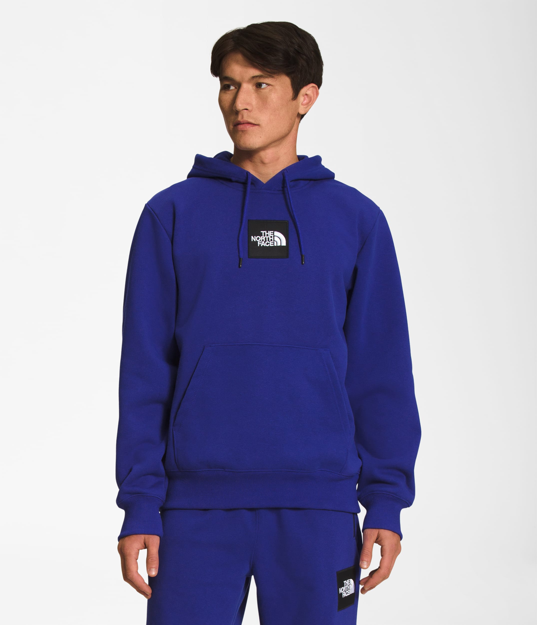 ☆THE NORTH FACE☆Men’s Heavyweight Hoodie M HEAVYWEIGHT BOX PULLOVER HOODIE | The North Face | The