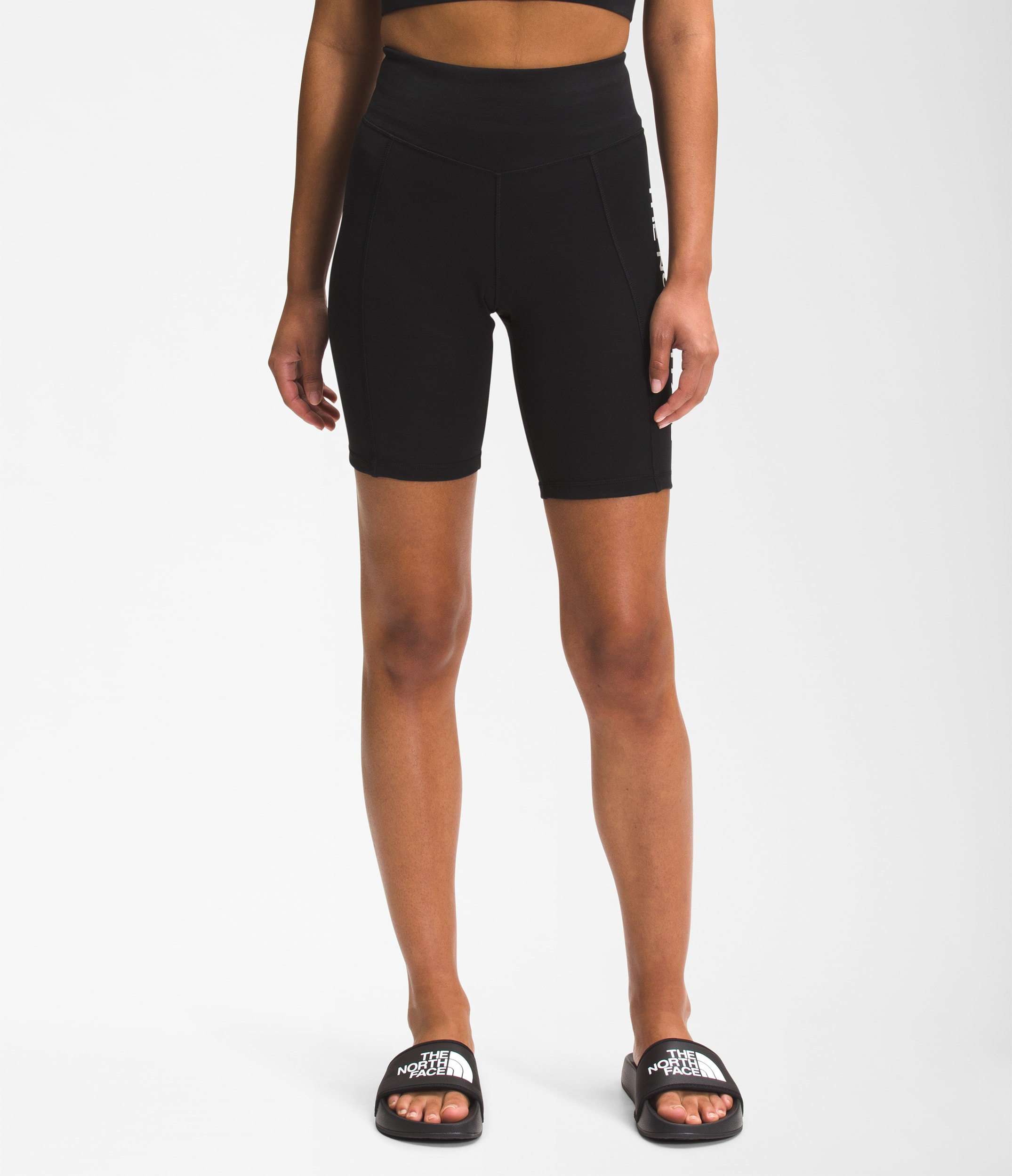 WOMEN'S COORDINATES BIKE SHORT | The North Face | The North