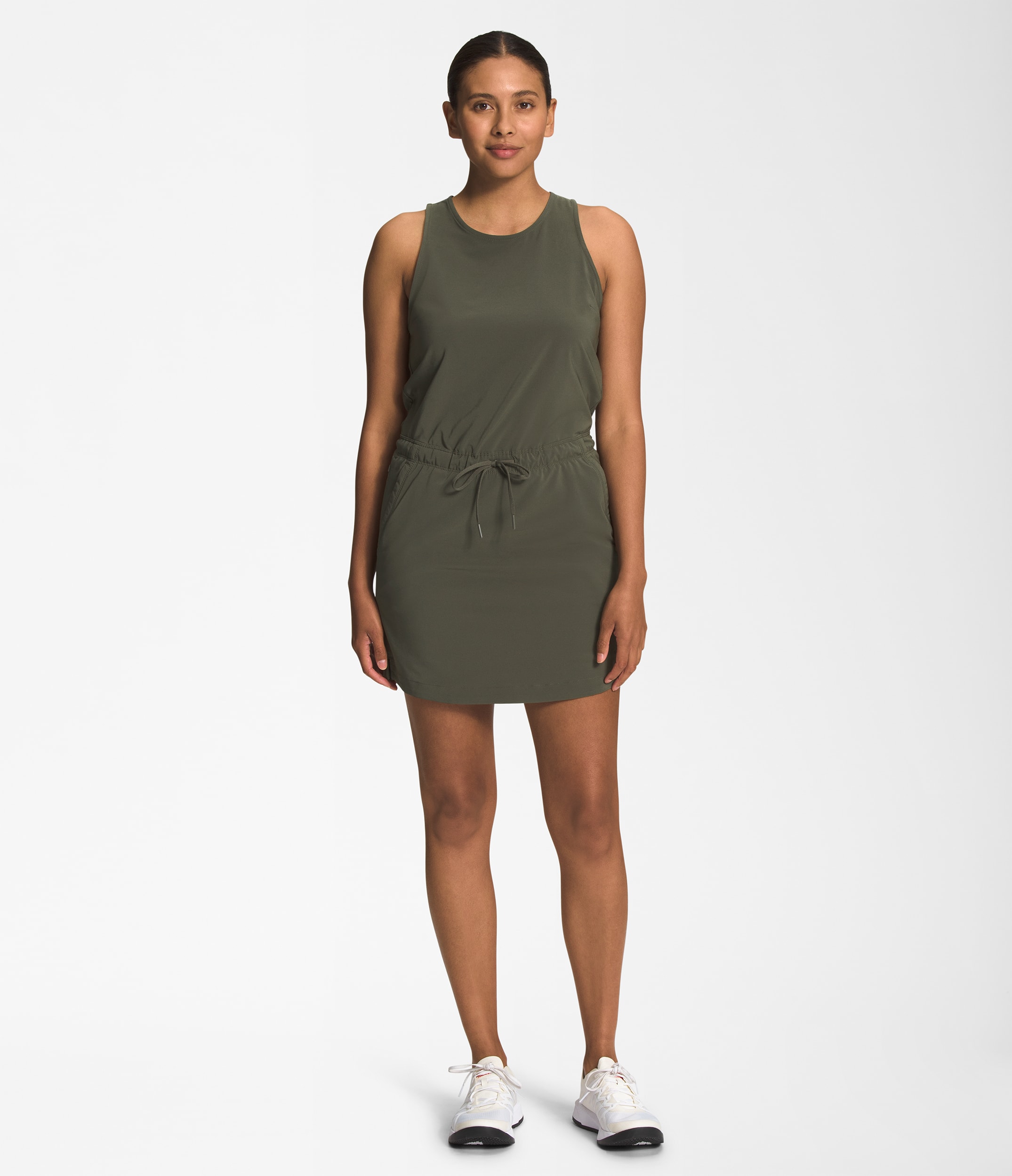 W NEVER STOP WEARING ADVENTURE DRESS | The North Face | The W NEVER STOP WEARING ADVENTURE DRESS | The North Face | The