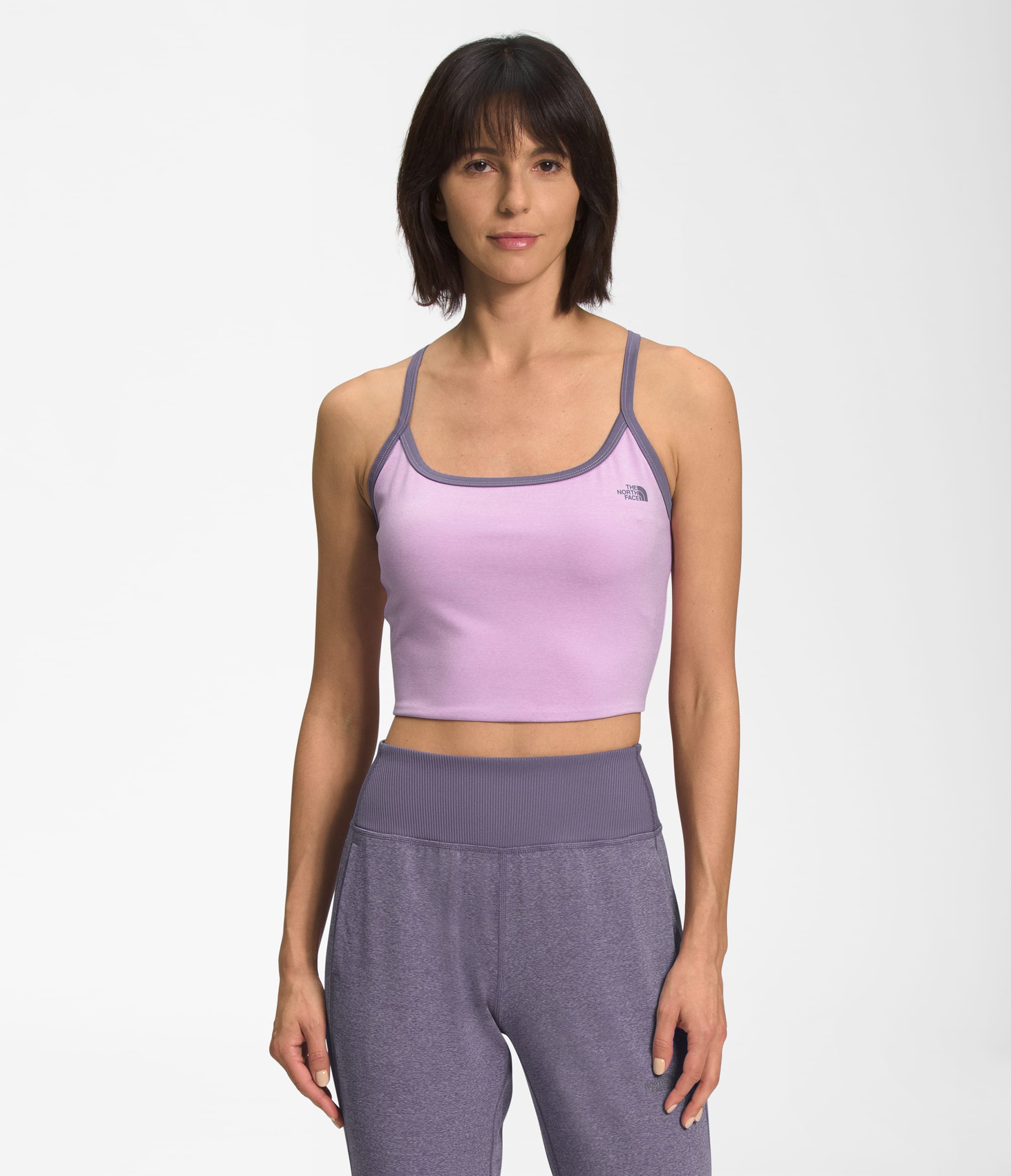 W DUNE SKY TANKLETTE | The North Face | The North Face Renewed