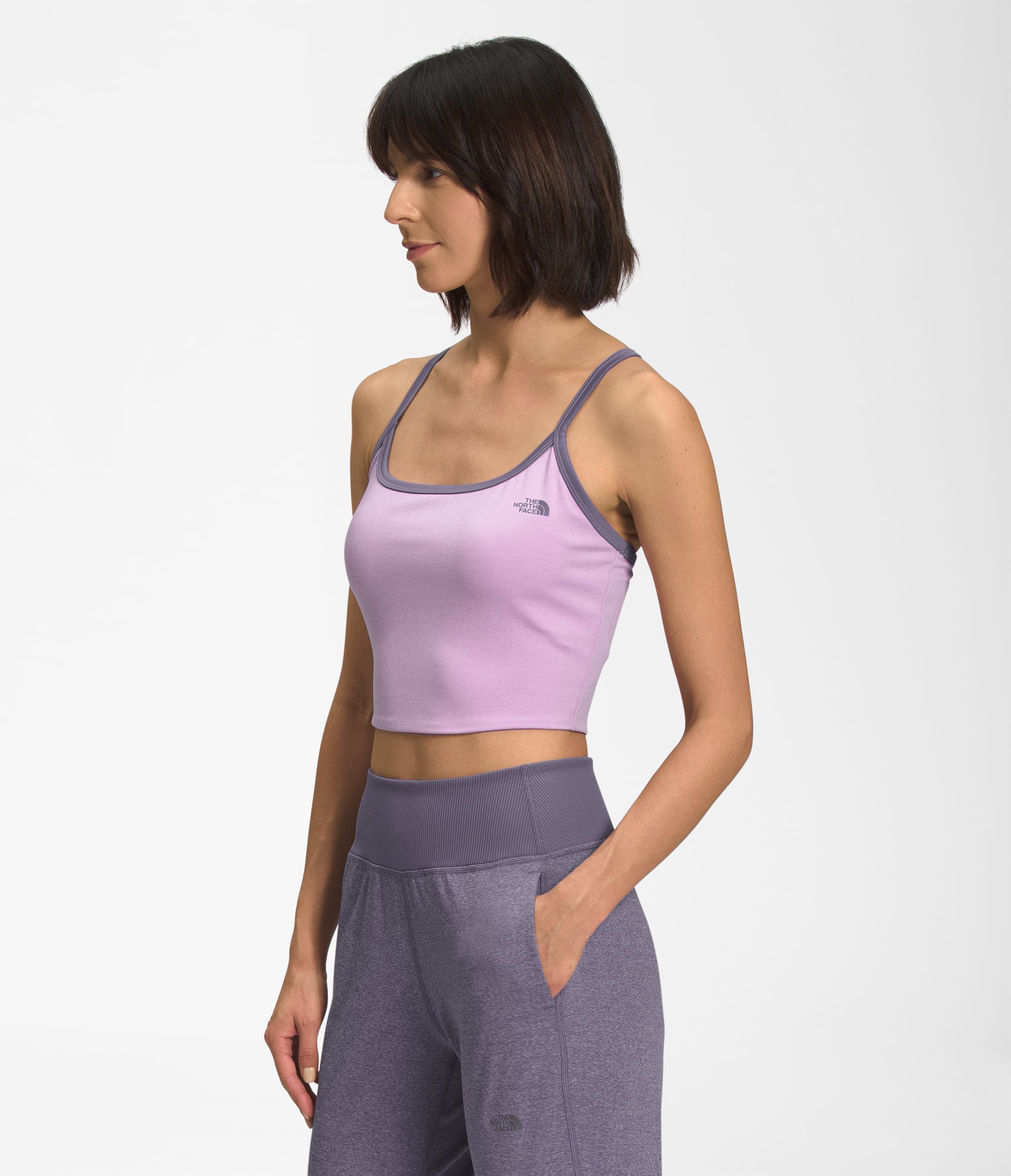 W DUNE SKY TANKLETTE | The North Face | The North Face Renewed