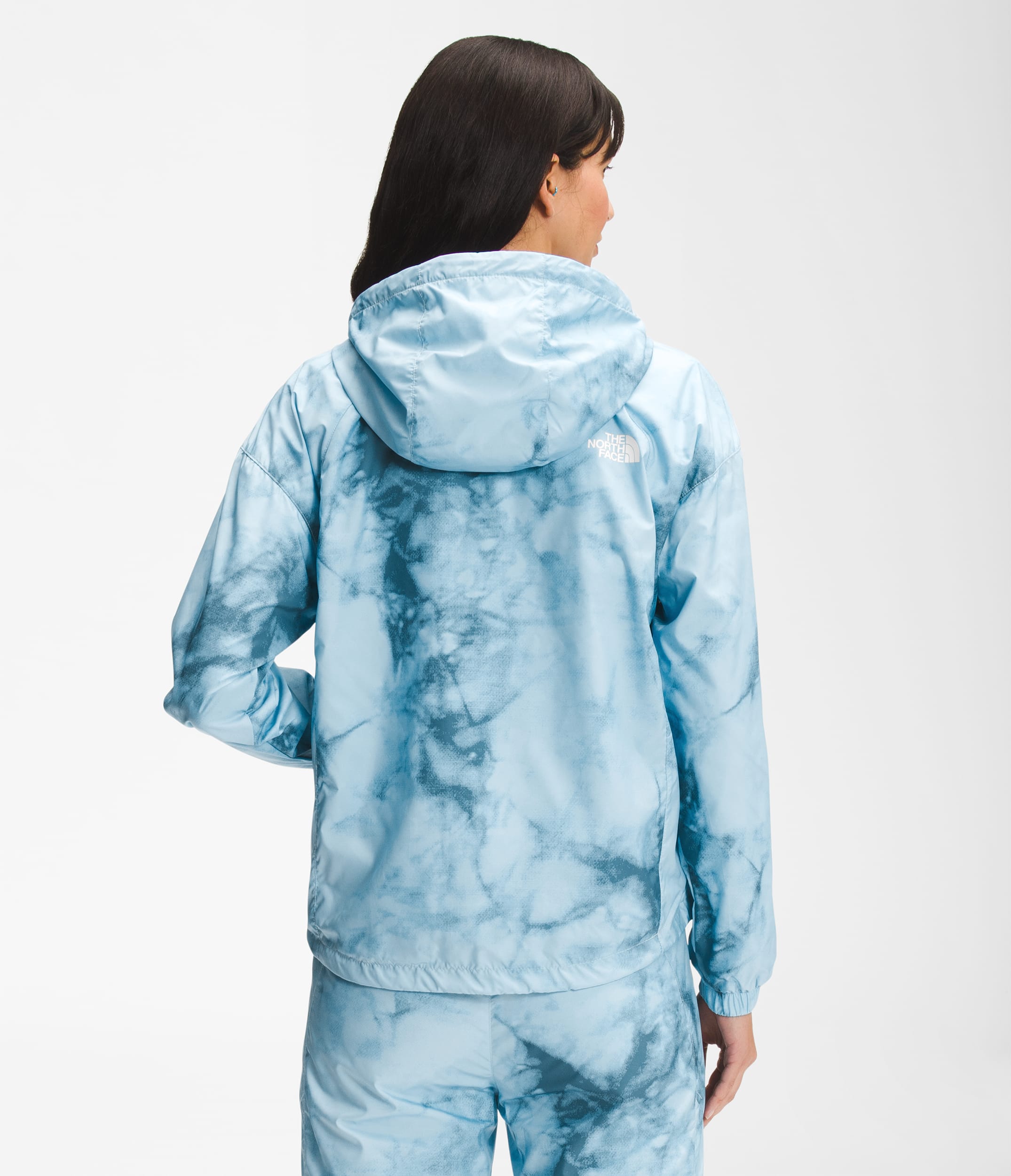 W PRINTED HYDRENALINE JACKET 2000 | The North Face | The