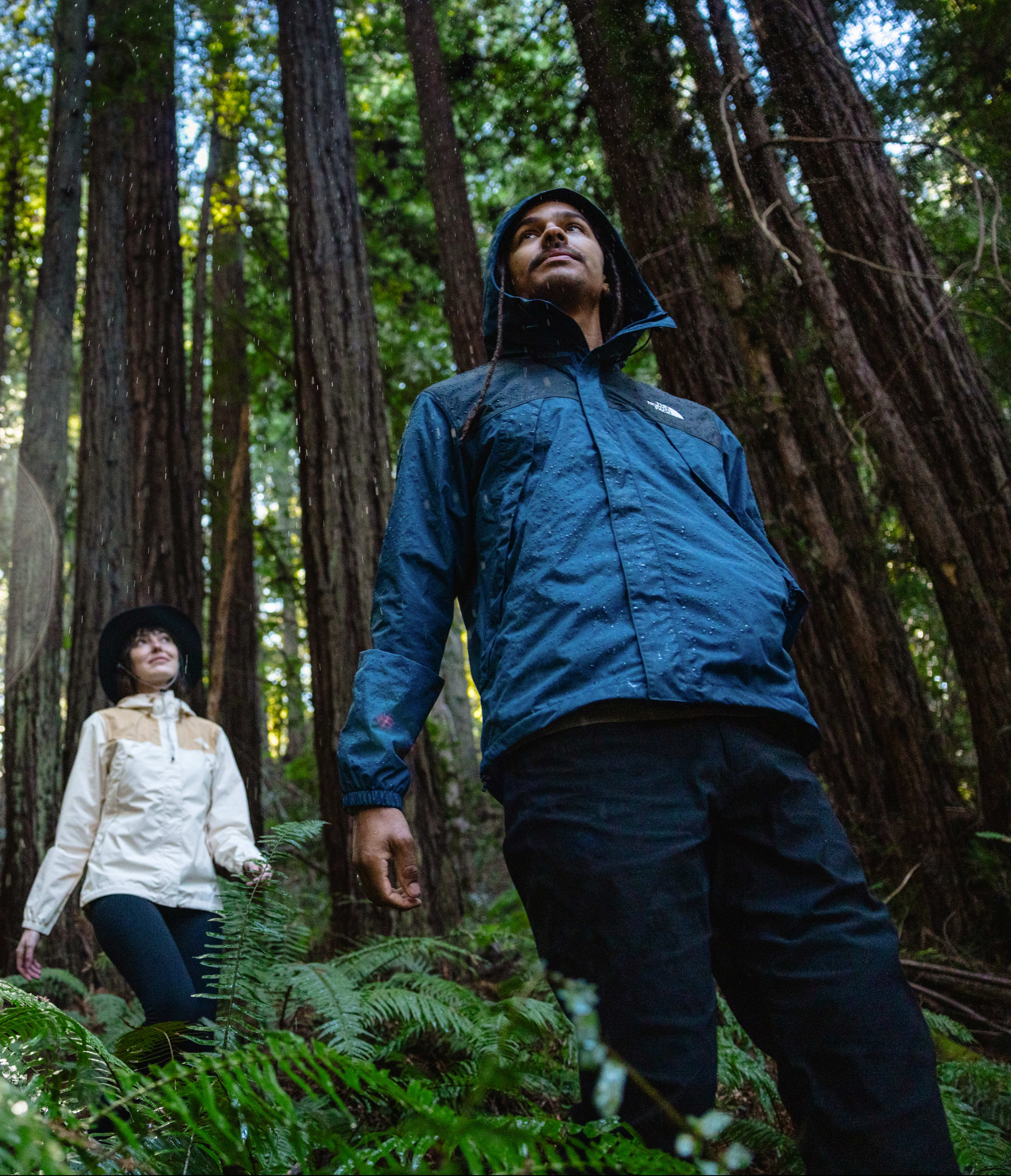M ANTORA JACKET | The North Face | The North Face Renewed