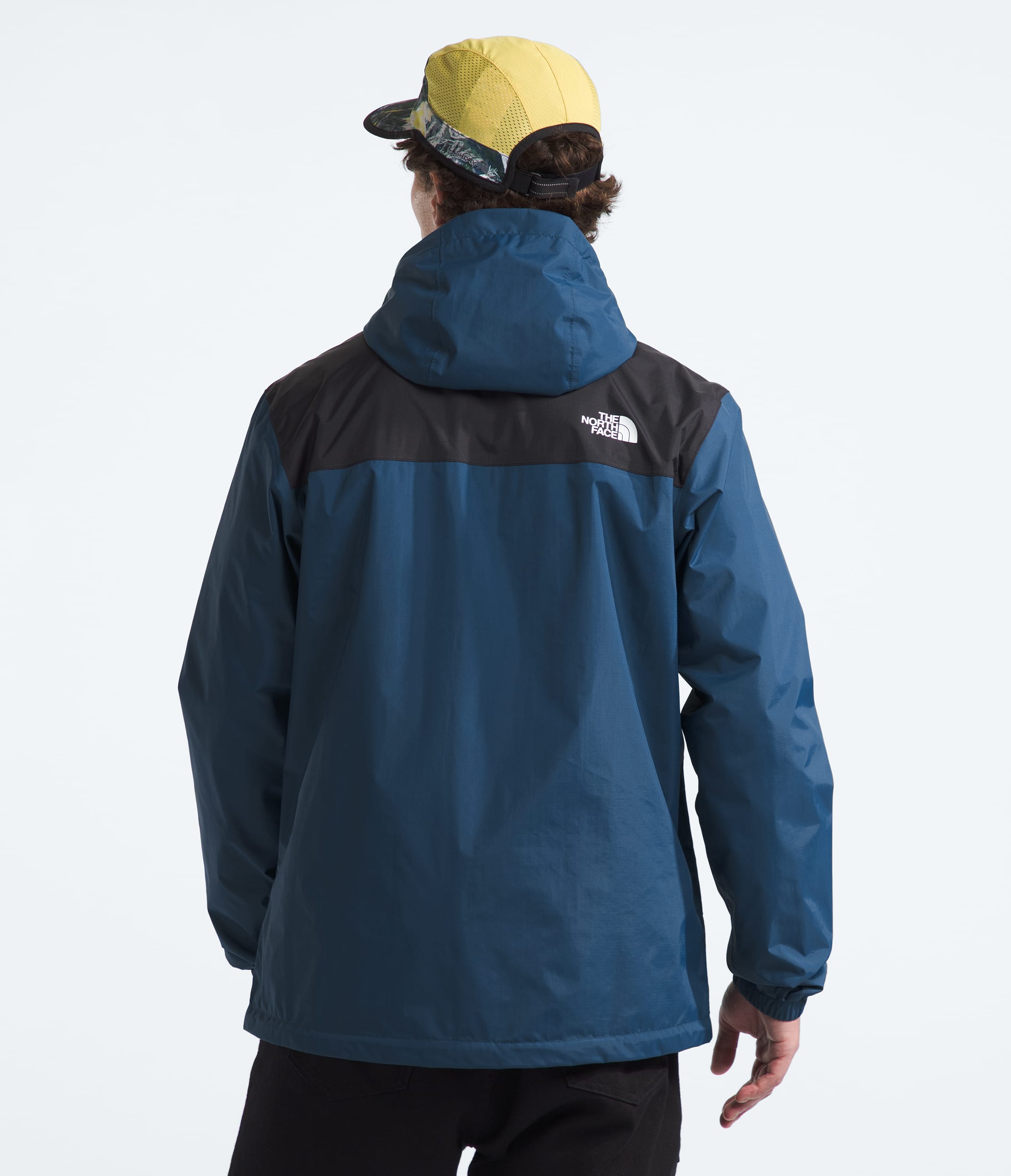 M ANTORA JACKET | The North Face | The North Face Renewed M ANTORA JACKET | The North Face | The North Face Renewed