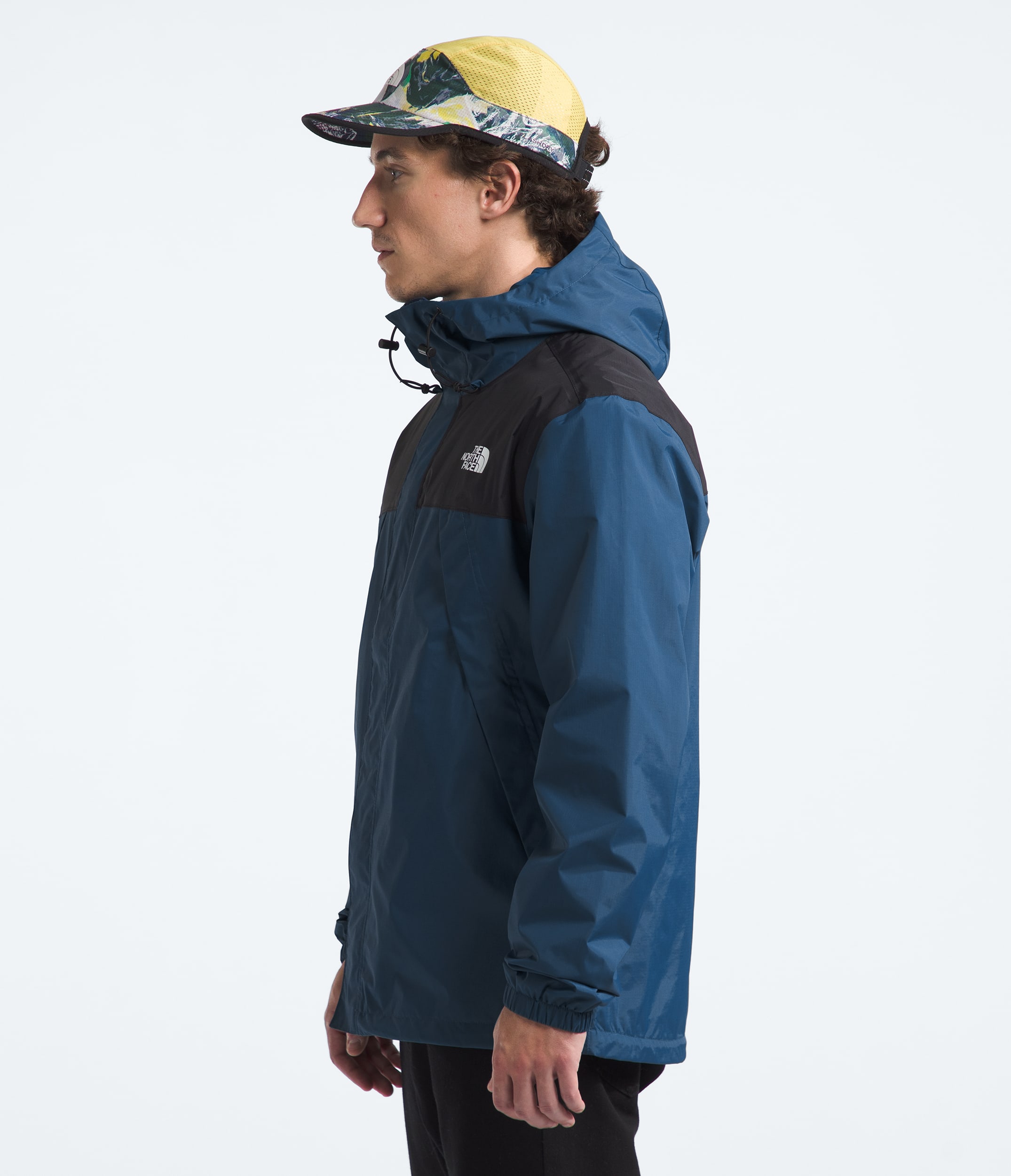 M ANTORA JACKET | The North Face | The North Face Renewed M ANTORA JACKET | The North Face | The North Face Renewed