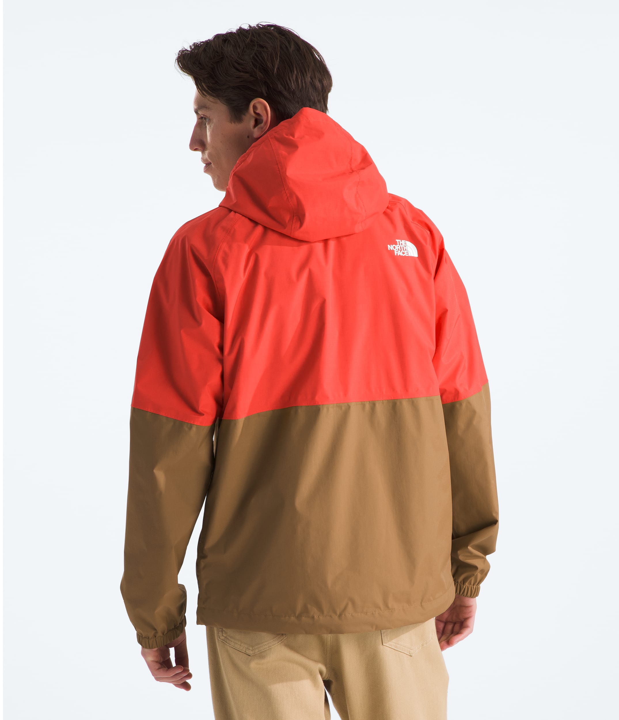 新品未使用◼️XXL◼️M ANTRA RAIN HOODIE◼️USノースフェイス Men's Antora Rain Hoodie | The North Face