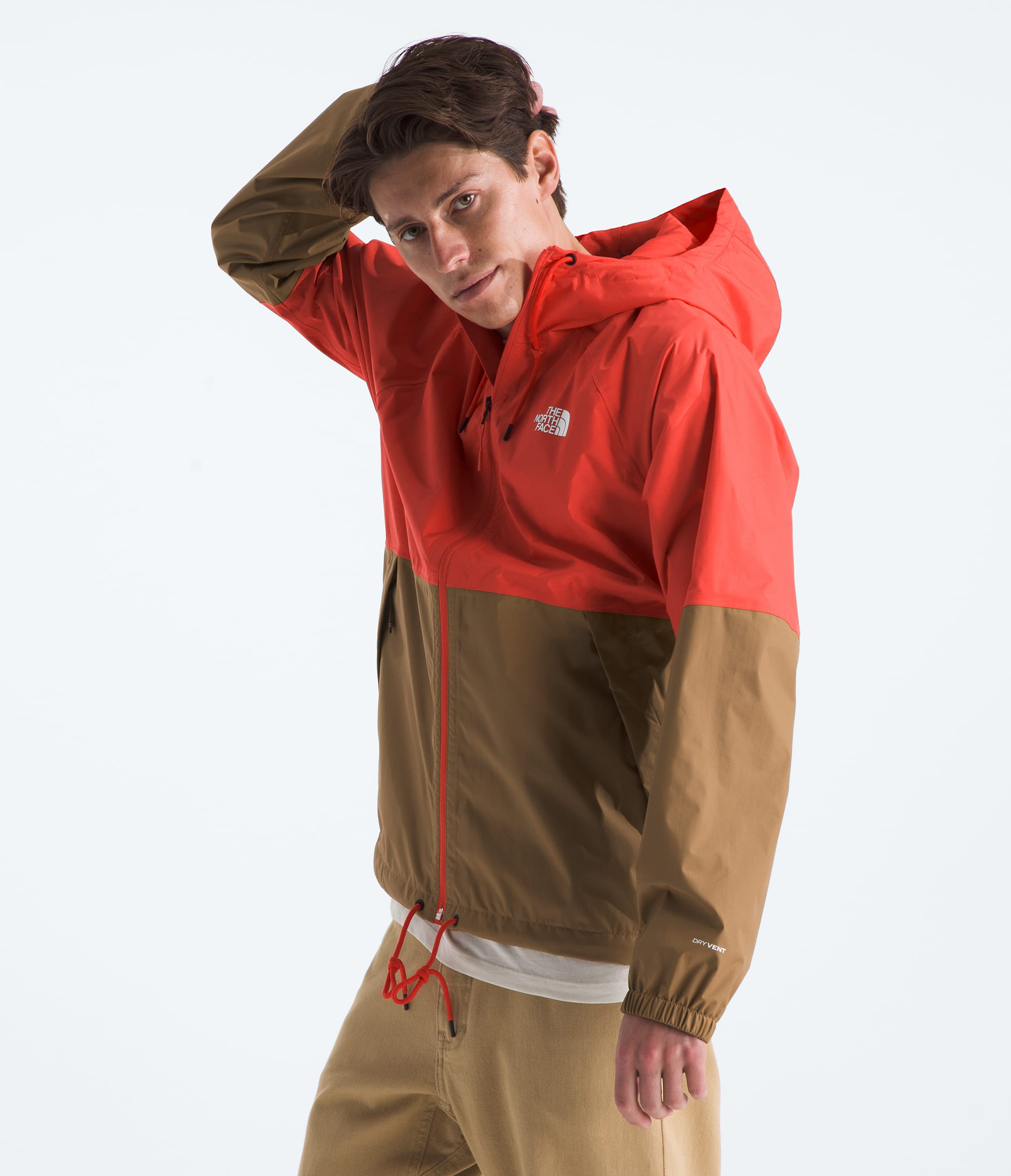 新品未使用◼️XXL◼️M ANTRA RAIN HOODIE◼️USノースフェイス Men's Antora Rain Hoodie | The North Face