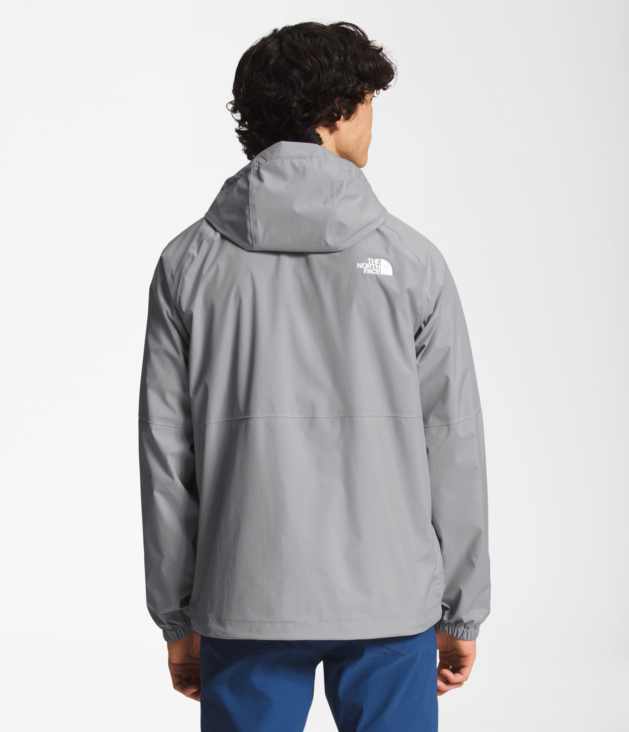 M ANTORA RAIN HOODIE | The North Face | The North Face Renewed M ANTORA RAIN HOODIE | The North Face | The North Face Renewed