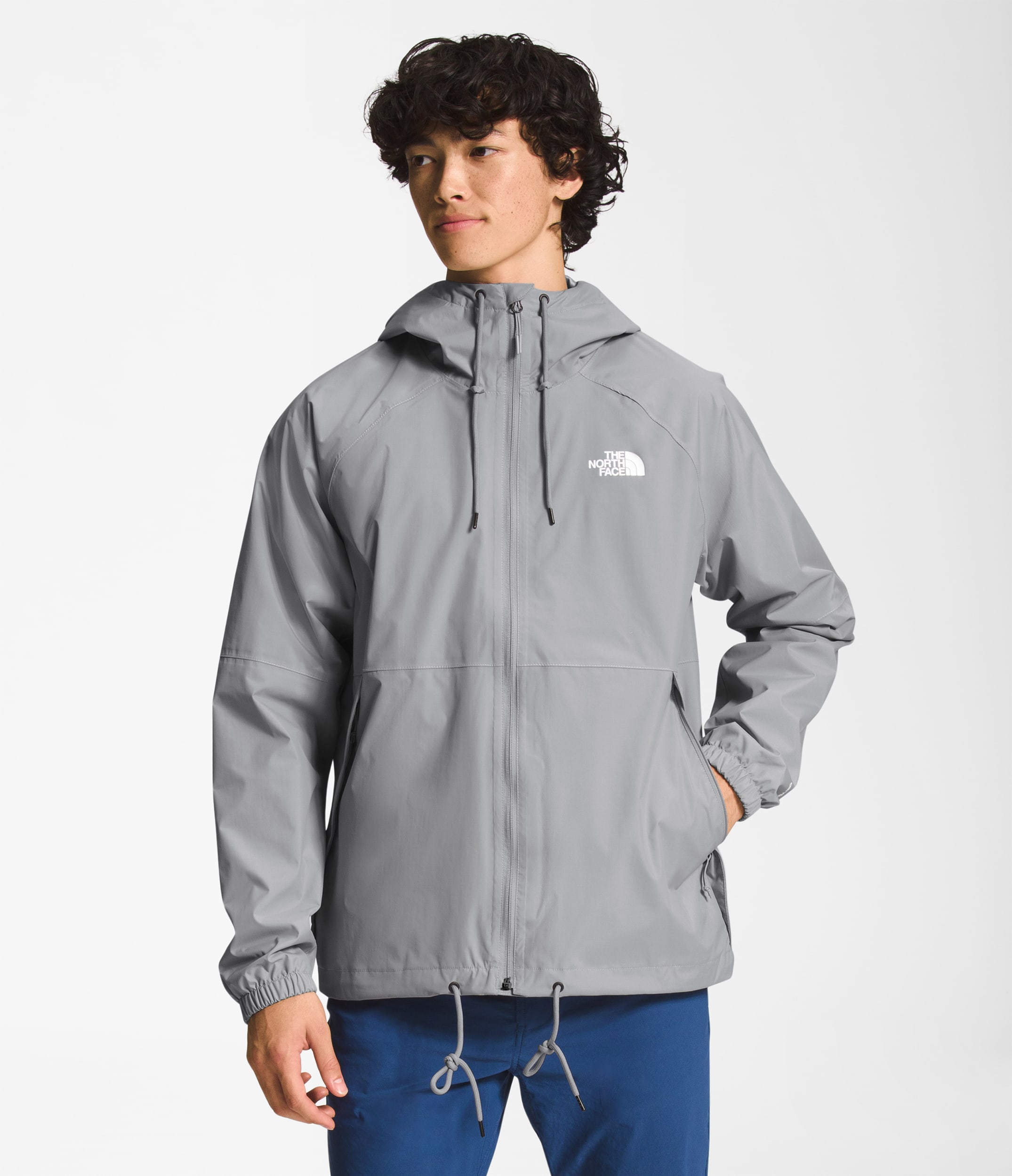 M BOX NSE PULLOVER HOODIE | The North Face | The North Face