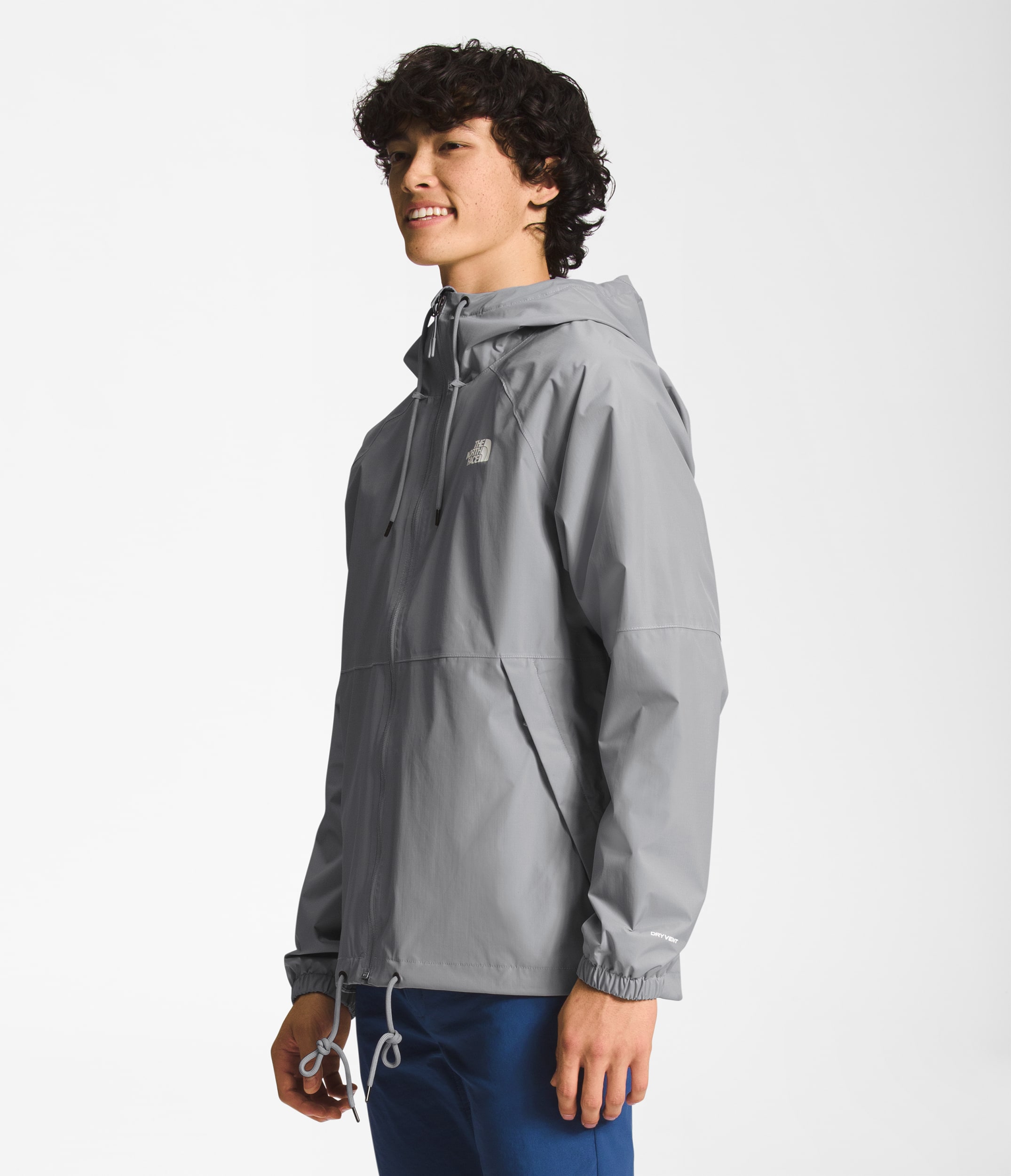 M ANTORA RAIN HOODIE | The North Face | The North Face Renewed M ANTORA RAIN HOODIE | The North Face | The North Face Renewed