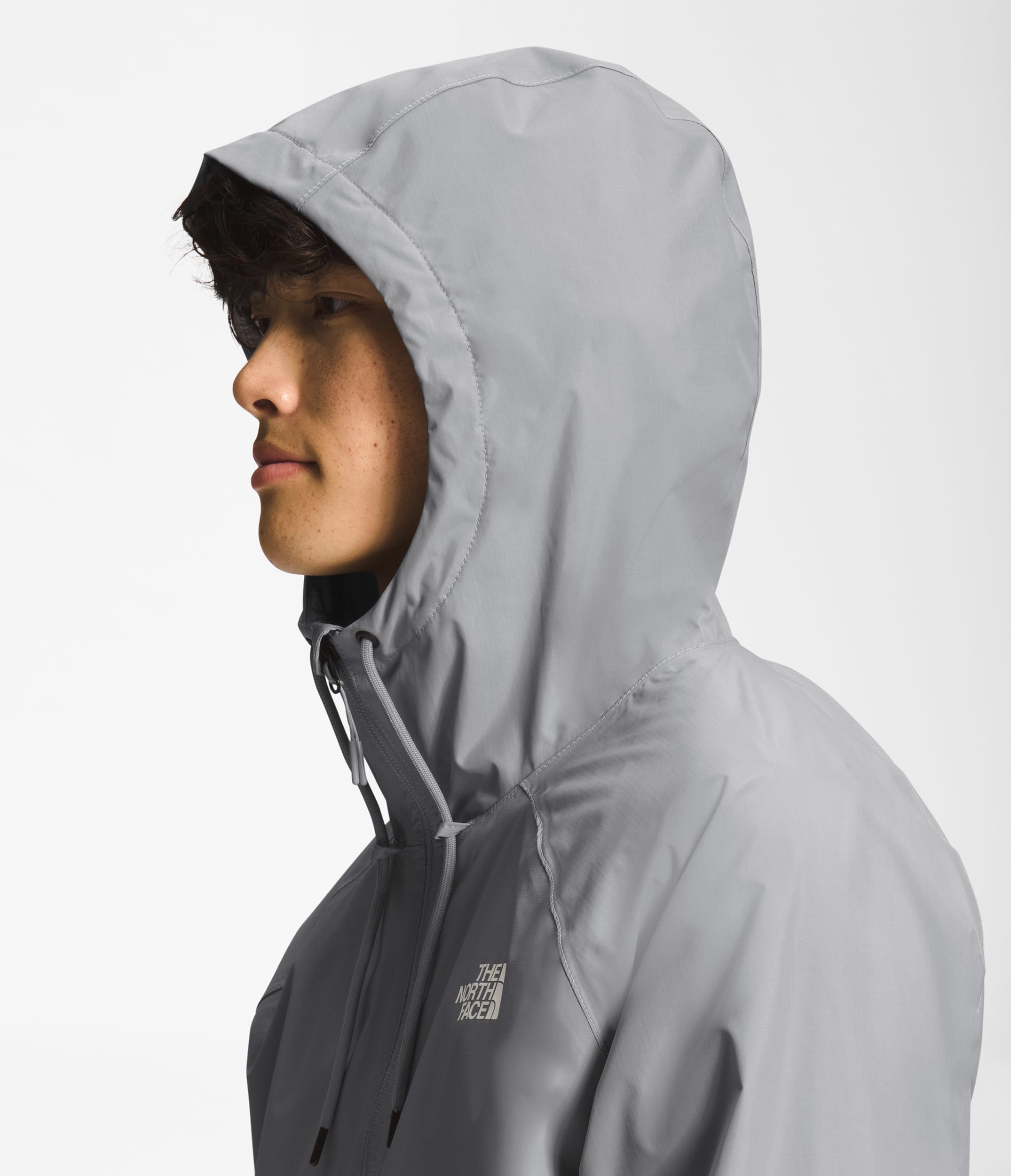 M ANTORA RAIN HOODIE | The North Face | The North Face Renewed M ANTORA RAIN HOODIE | The North Face | The North Face Renewed