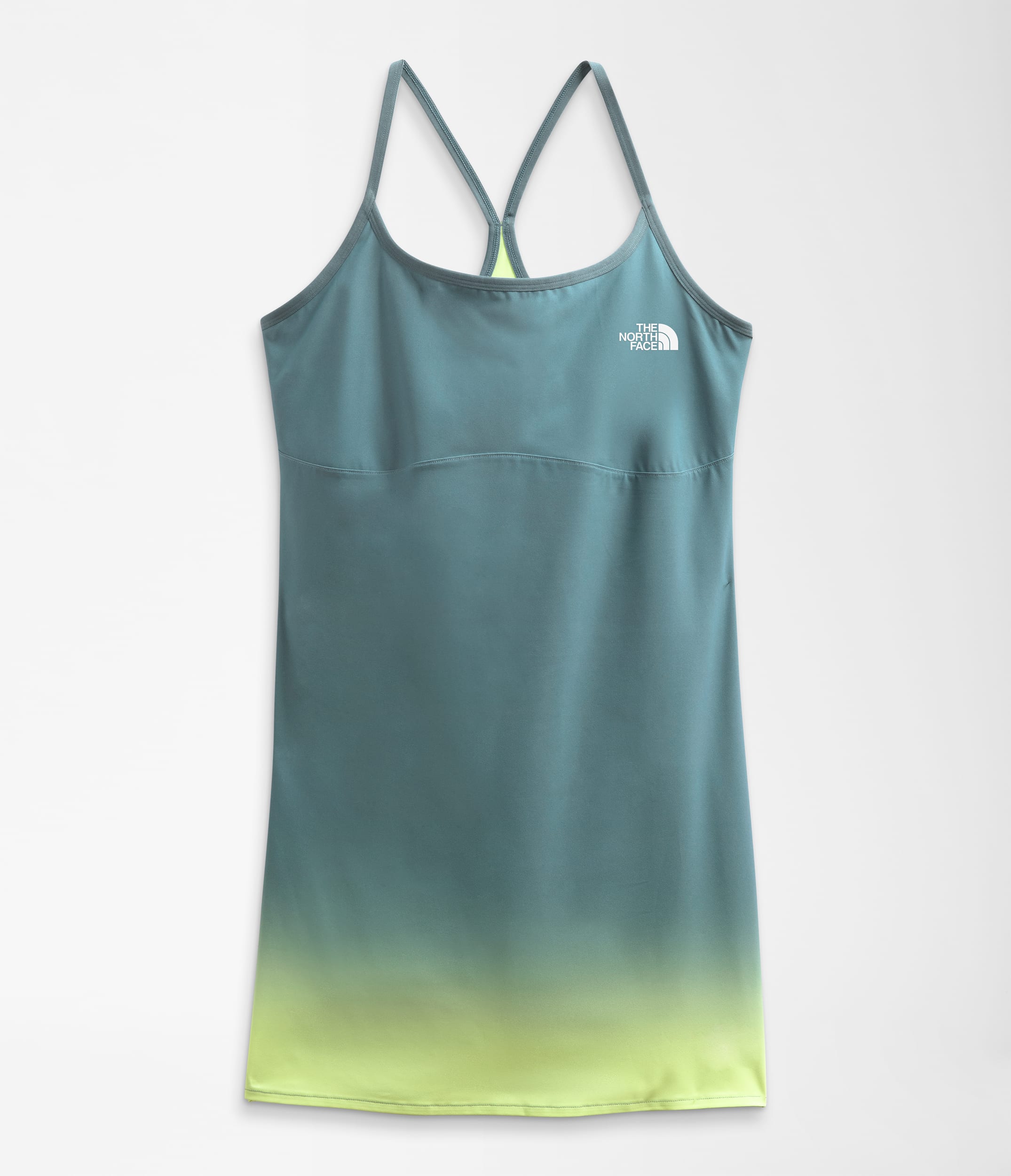 WOMEN'S PRINTED ARQUE HIKE DRESS | The North Face | The