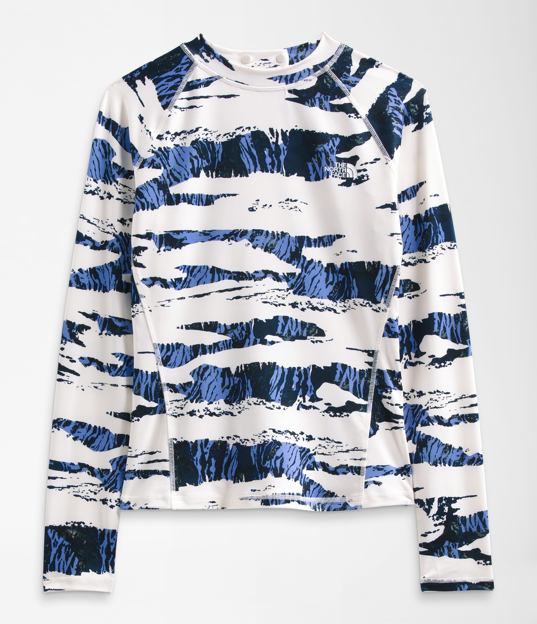 W CLASS V WATER TOP | The North Face | The North Face Renewed