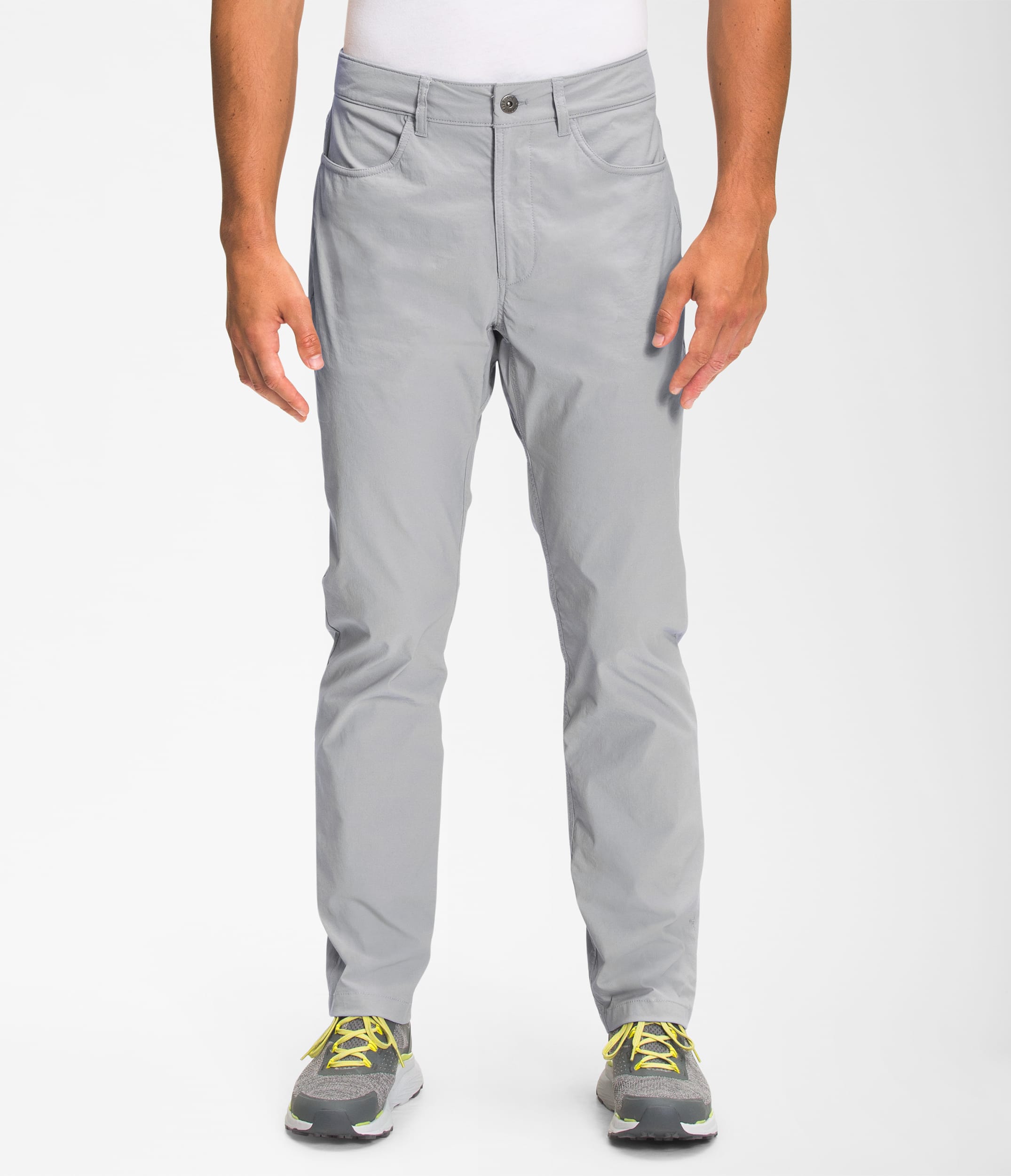 M SPRAG 5-POCKET SLIM LEG PANT | The North Face | The North