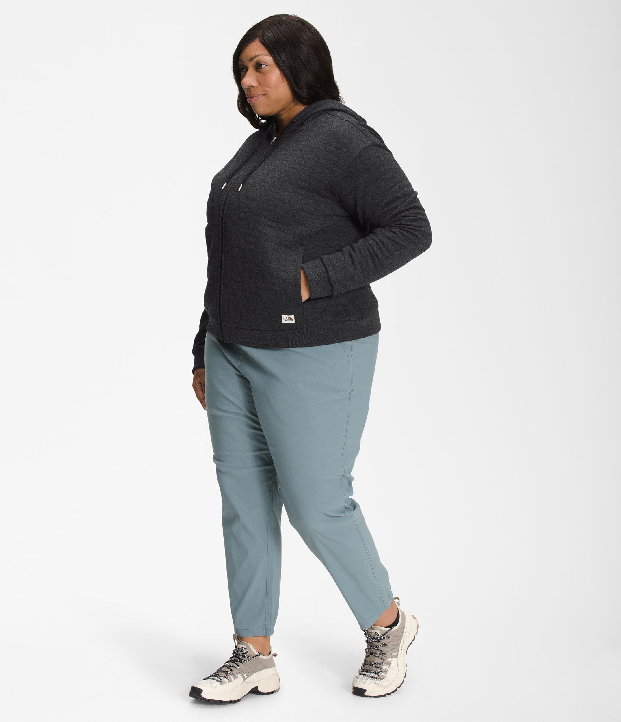 Mサイズ　 peak field utility pullover TAKIBI_Light_Denim_Utility_Pul