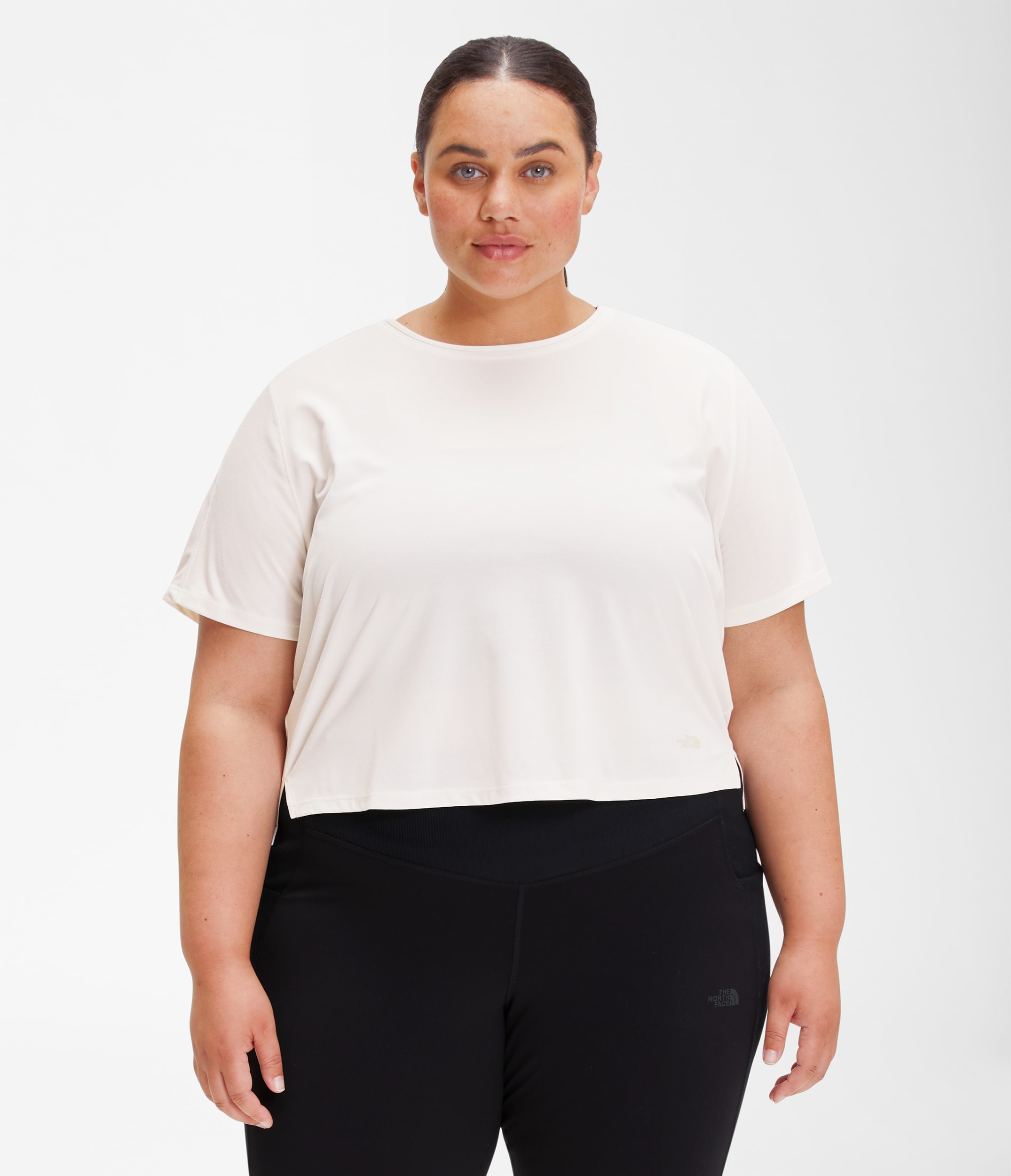 W PLUS DAWNDREAM RELAXED S/S | The North Face | The North