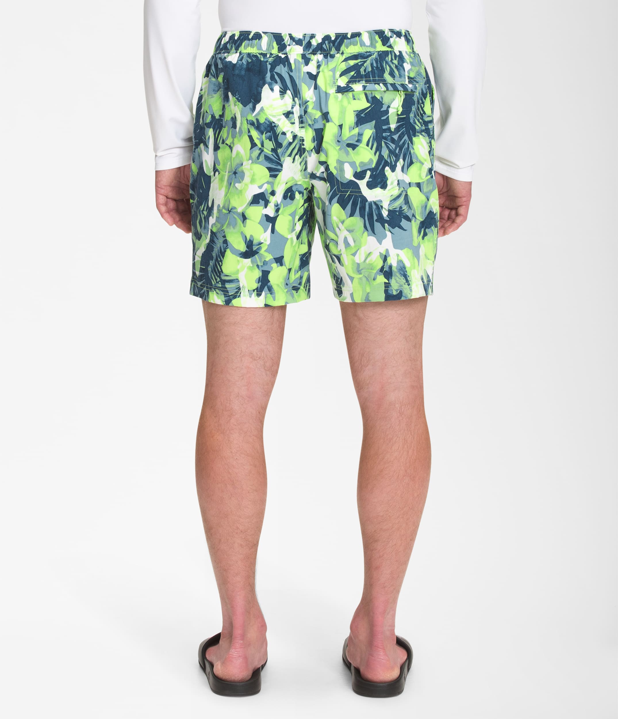 M PRINTED CLASS V PULL ON SHORT | The North Face | The North M PRINTED CLASS V PULL ON SHORT | The North Face | The North