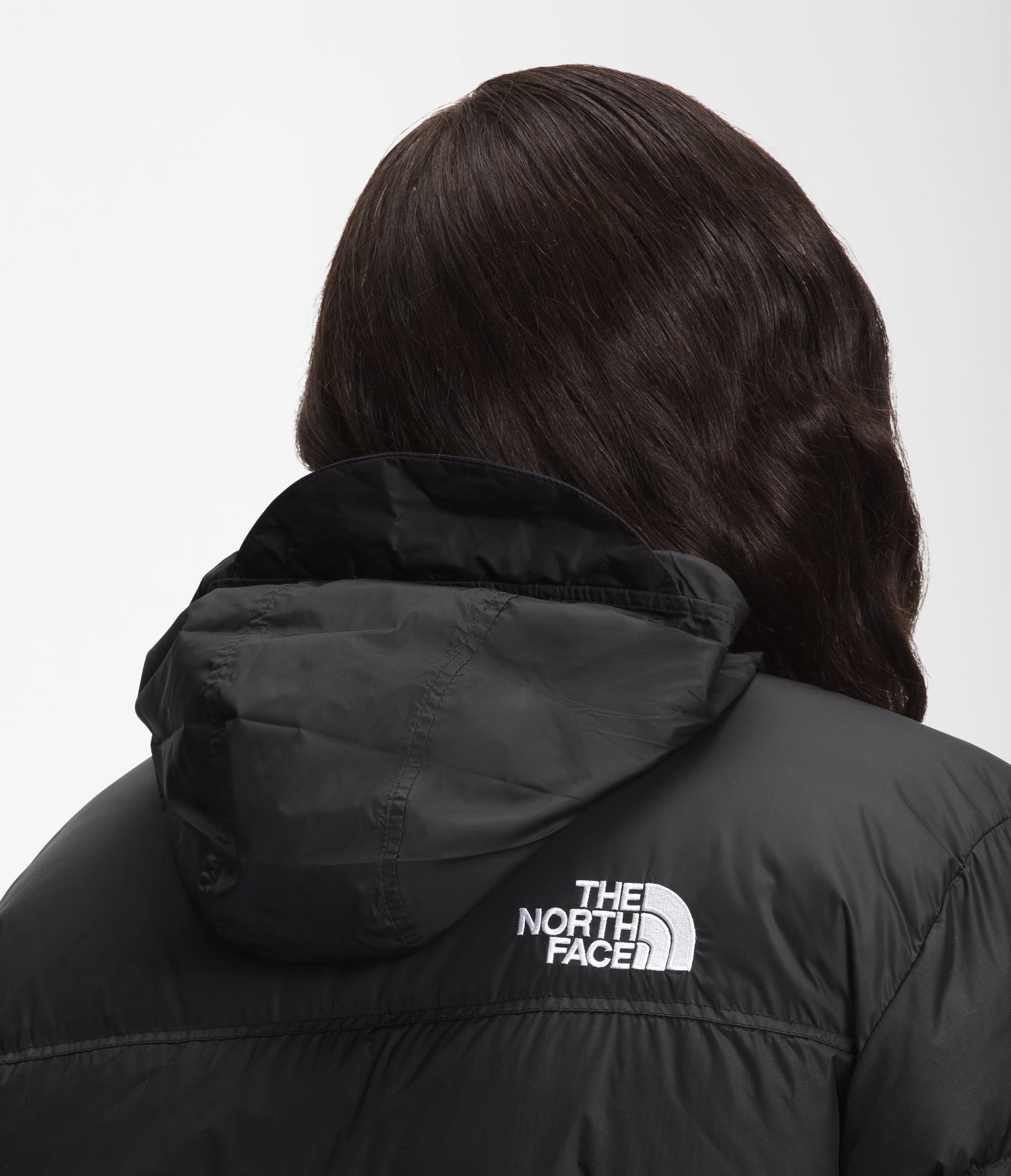 WOMEN'S PLUS 1996 RETRO NUPTSE JACKET | The North Face | The North