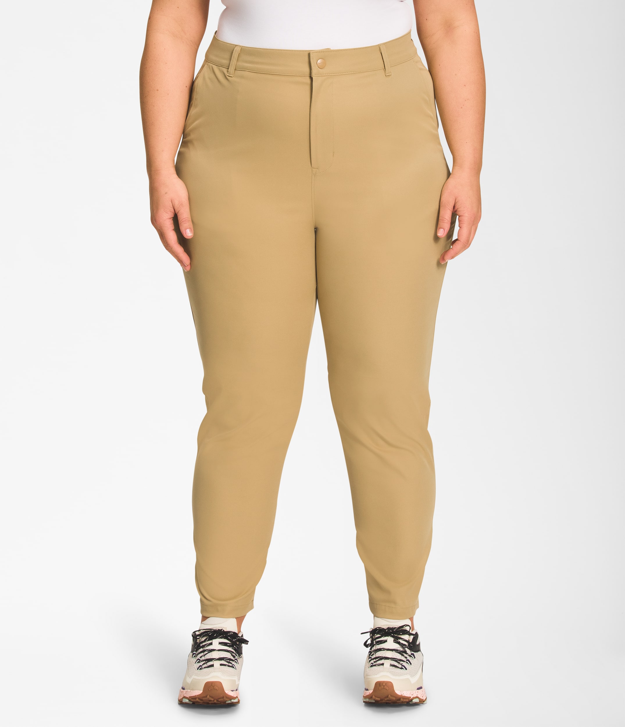 パンツ THE NORTH FACE STANDARD W STANDARD TAPERED PANT | The North Face | The North Face