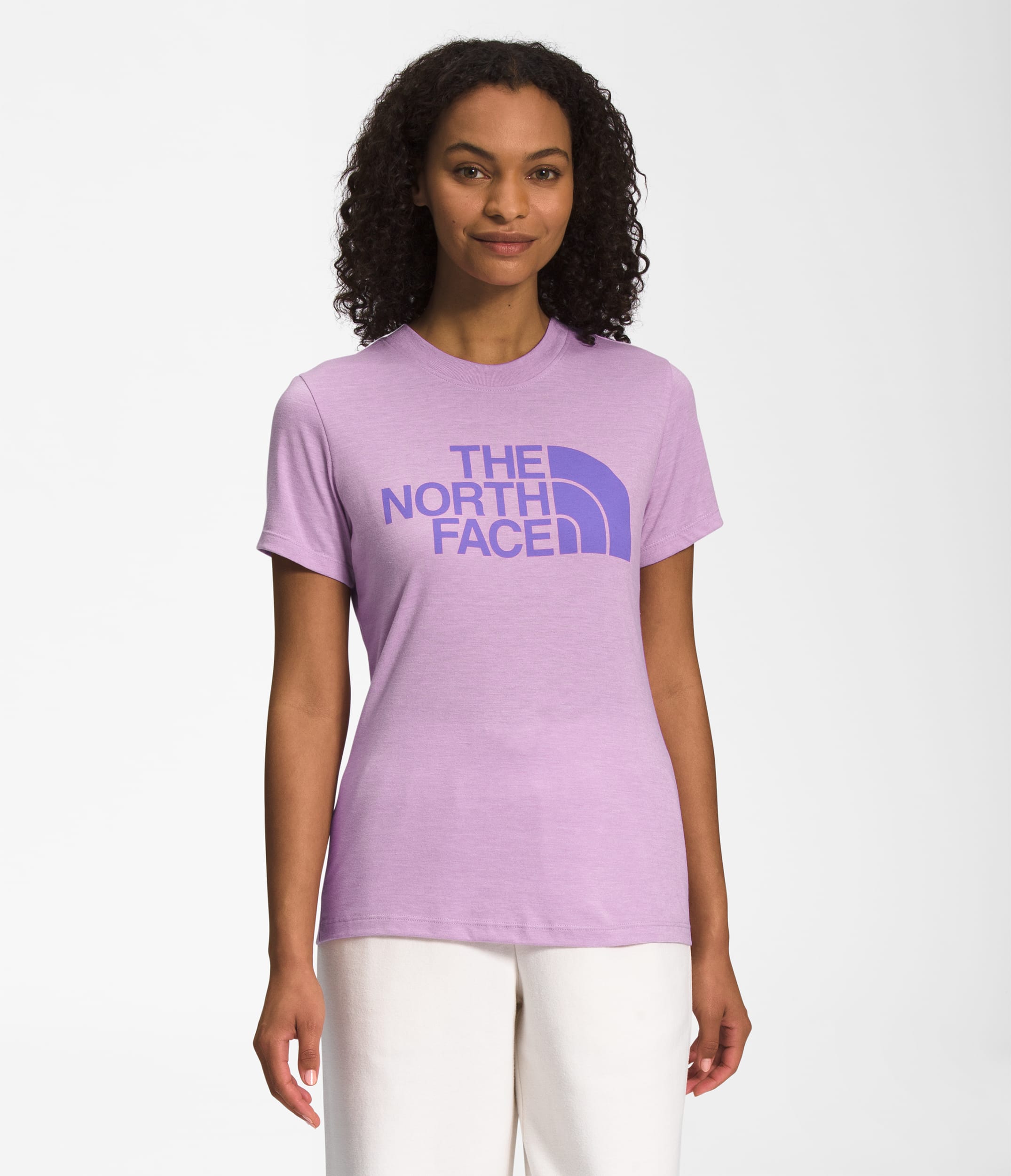 The North Face｜T-SHIRTS/SLEEVELESS (W S/S Half Dome Tee 5ab91d7f-d913-4c1f-a186-