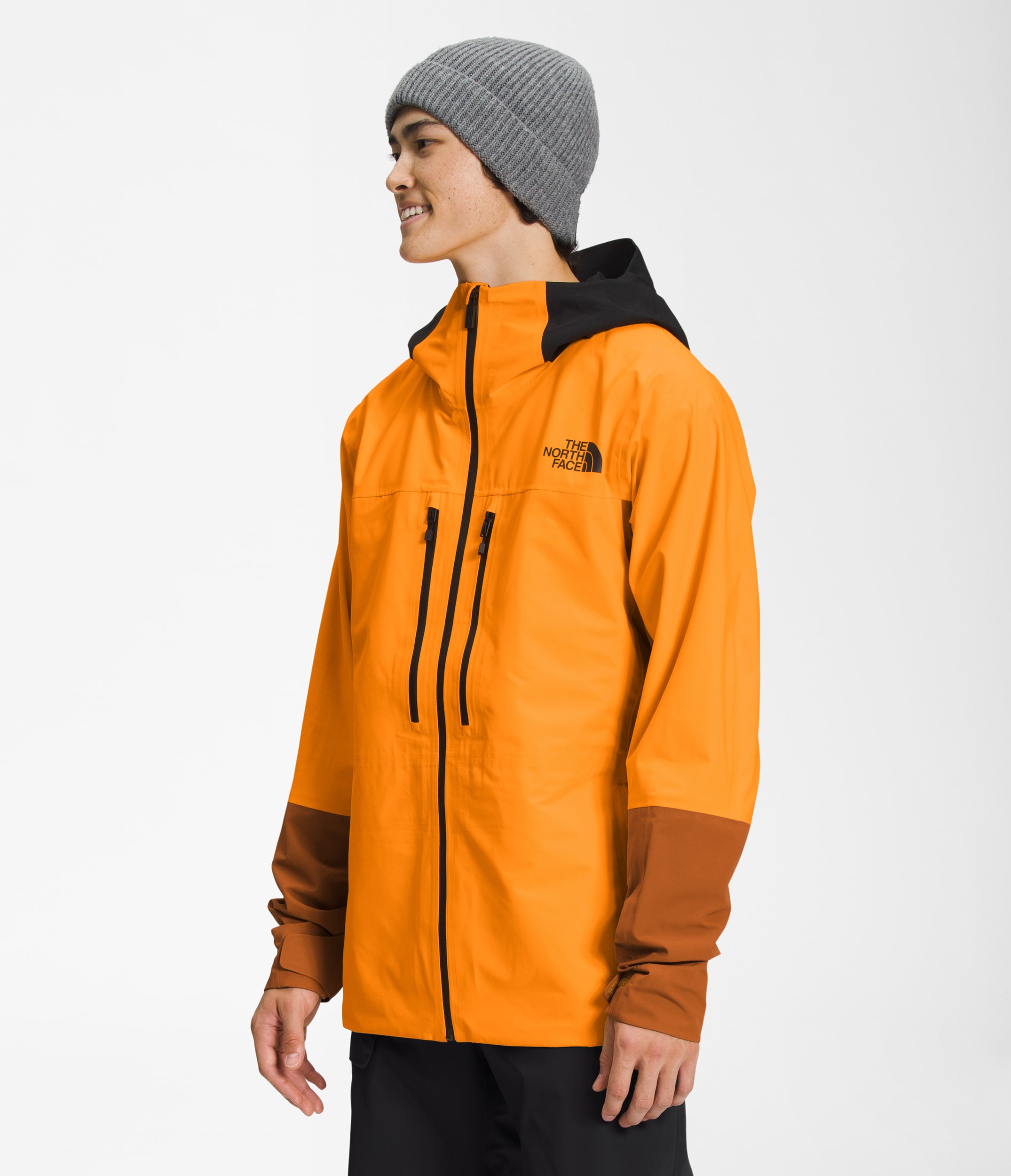 Men's Ceptor Jacket | The North Face | The North Face Renewed