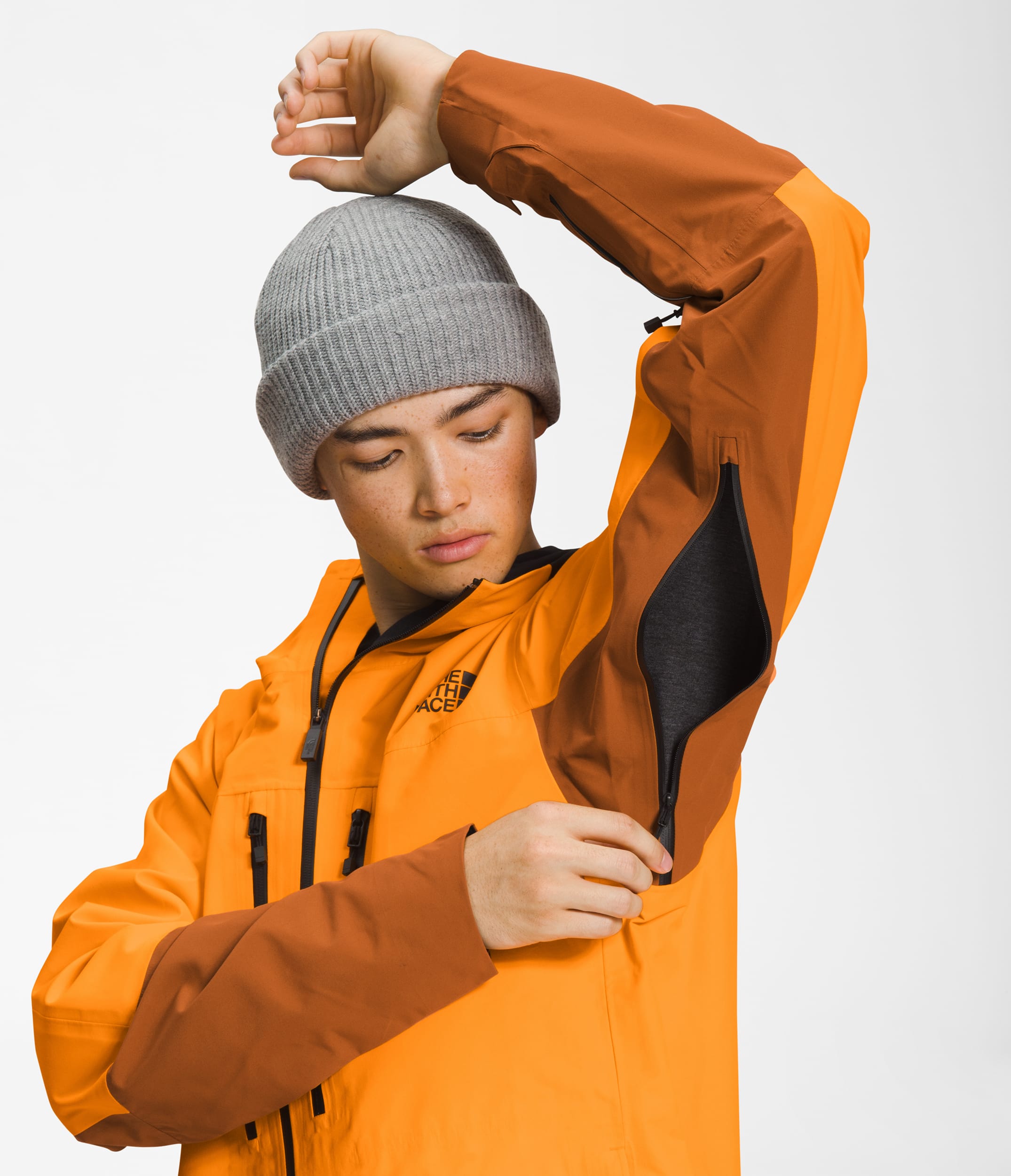 Men's Ceptor Jacket | The North Face