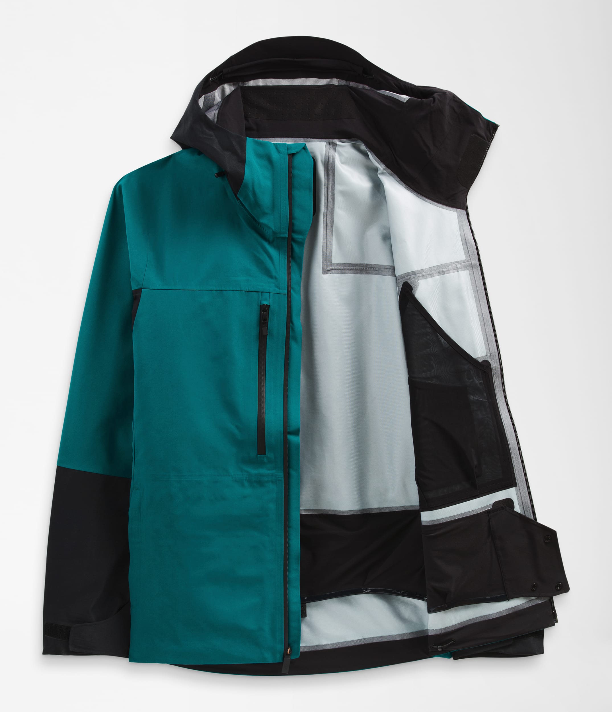 M CEPTOR JACKET | The North Face | The North Face Renewed