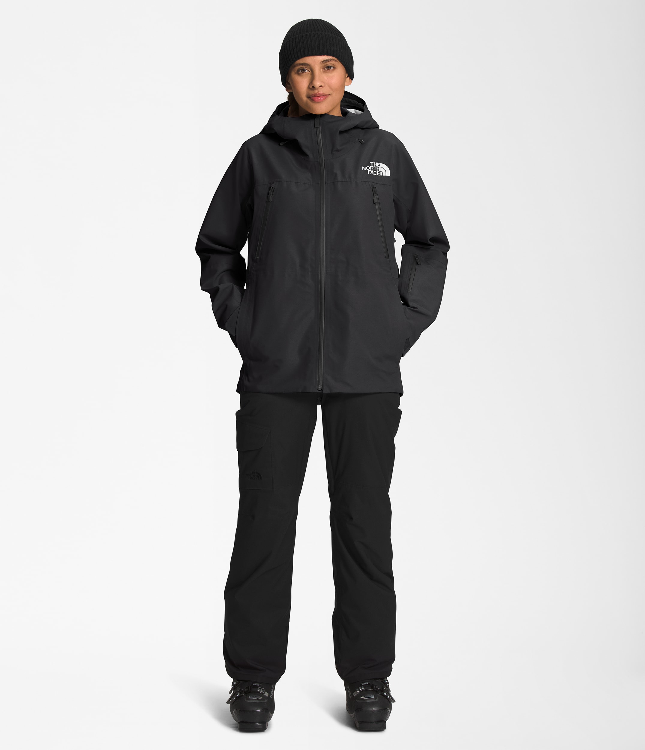 W CEPTOR JACKET | The North Face | The North Face Renewed W CEPTOR JACKET | The North Face | The North Face Renewed