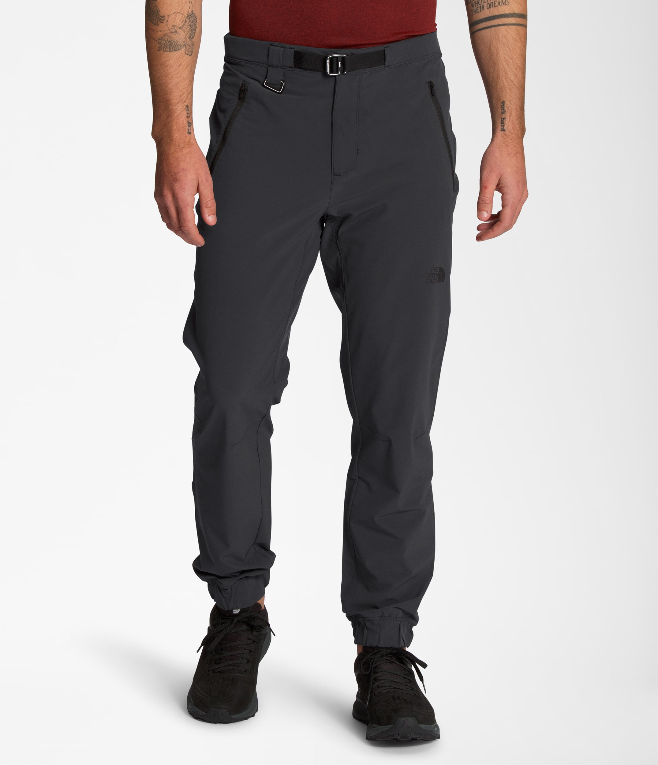 Shop Men's Pants | The North Face | The North Face Renewed