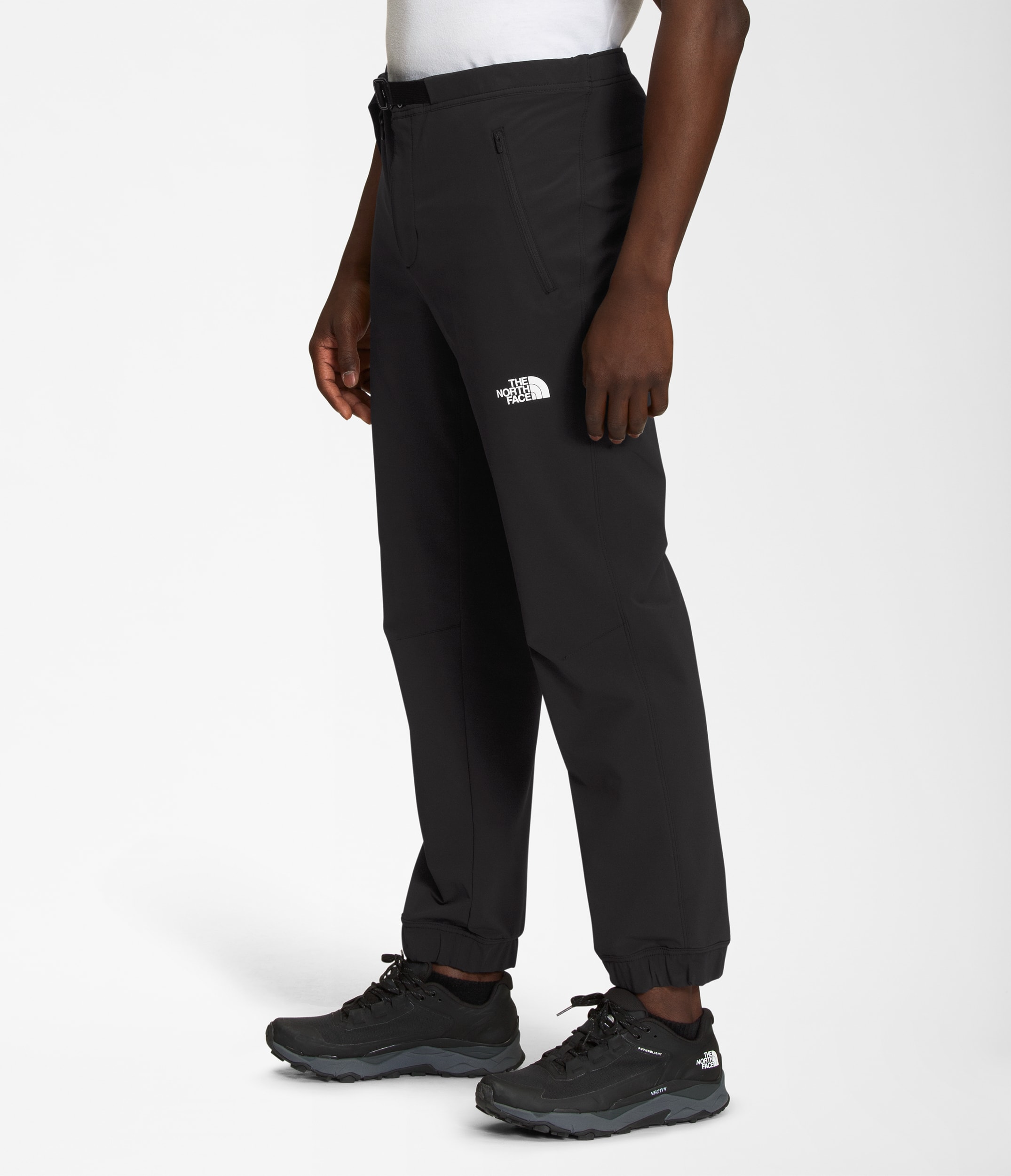 Supreme The North Face Trekking Zip-Off Belted Pant (SS22