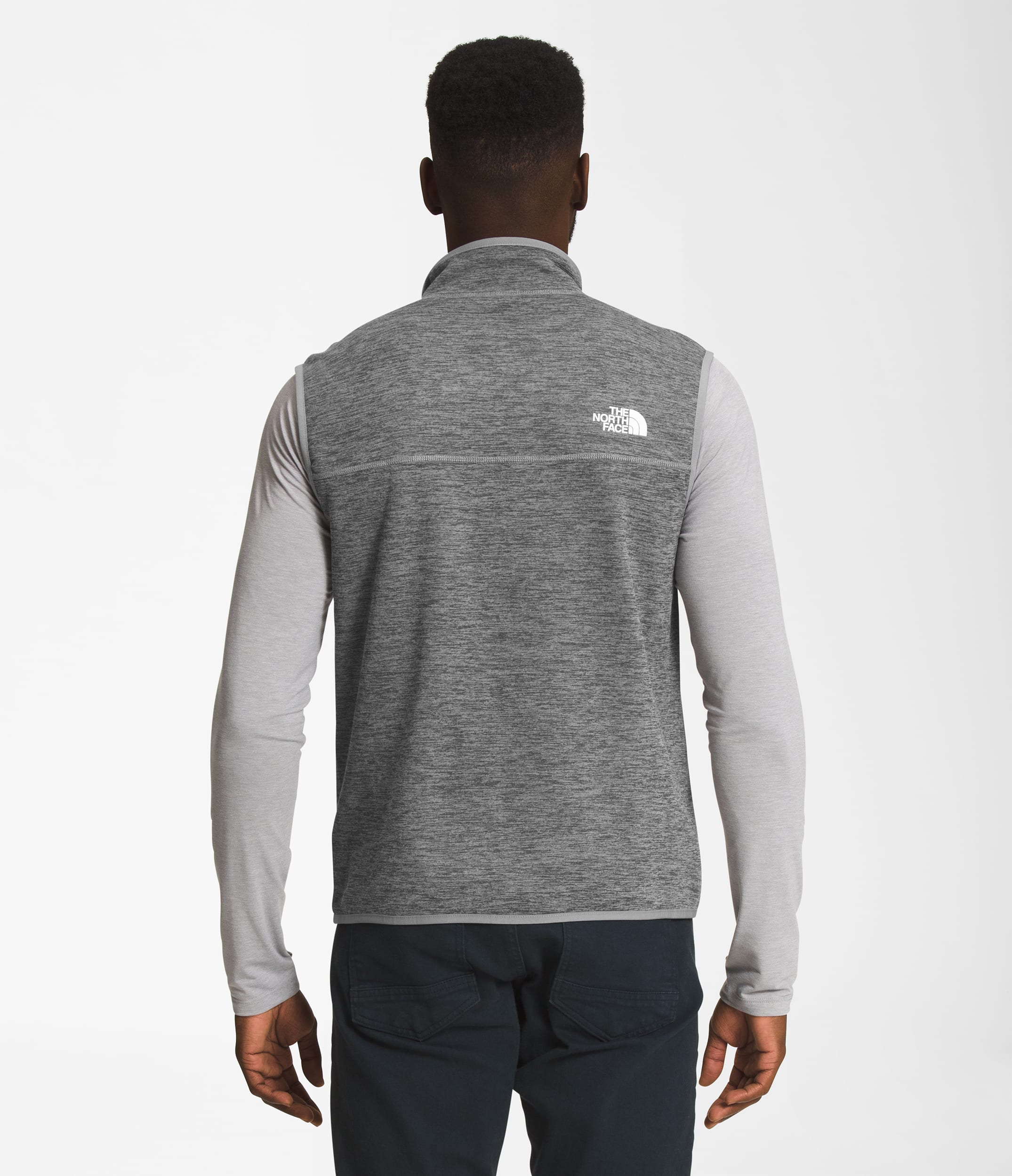 M CANYONLANDS VEST | The North Face | The North Face Renewed