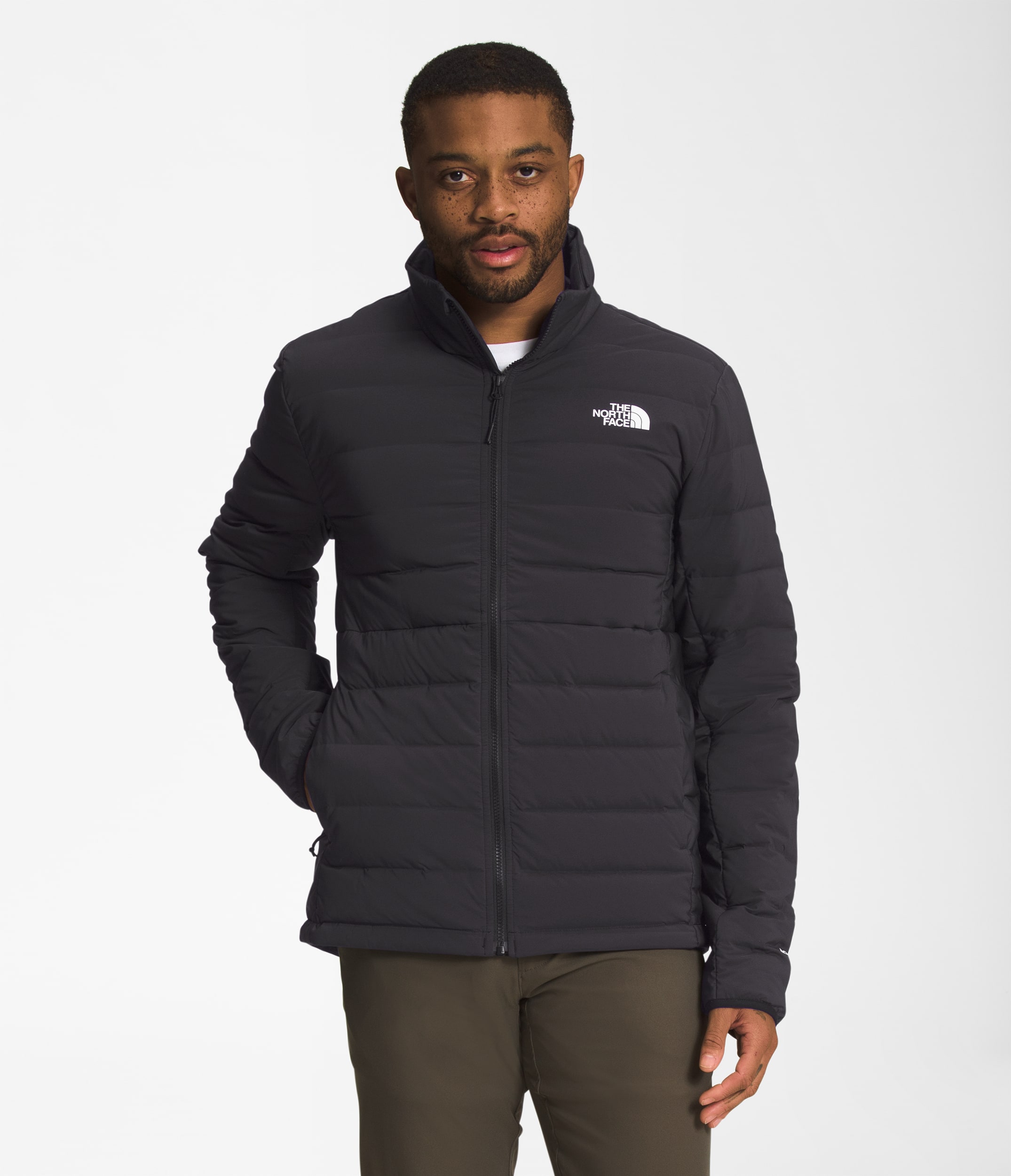 Men's Belleview Stretch Down Jacket | The North Face | The North