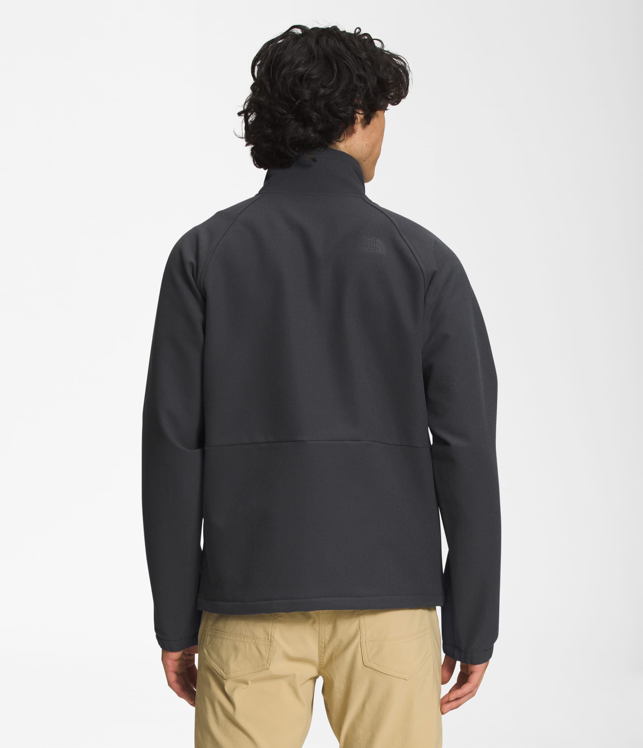 M CAMDEN SOFTSHELL JACKET | The North Face | The North Face