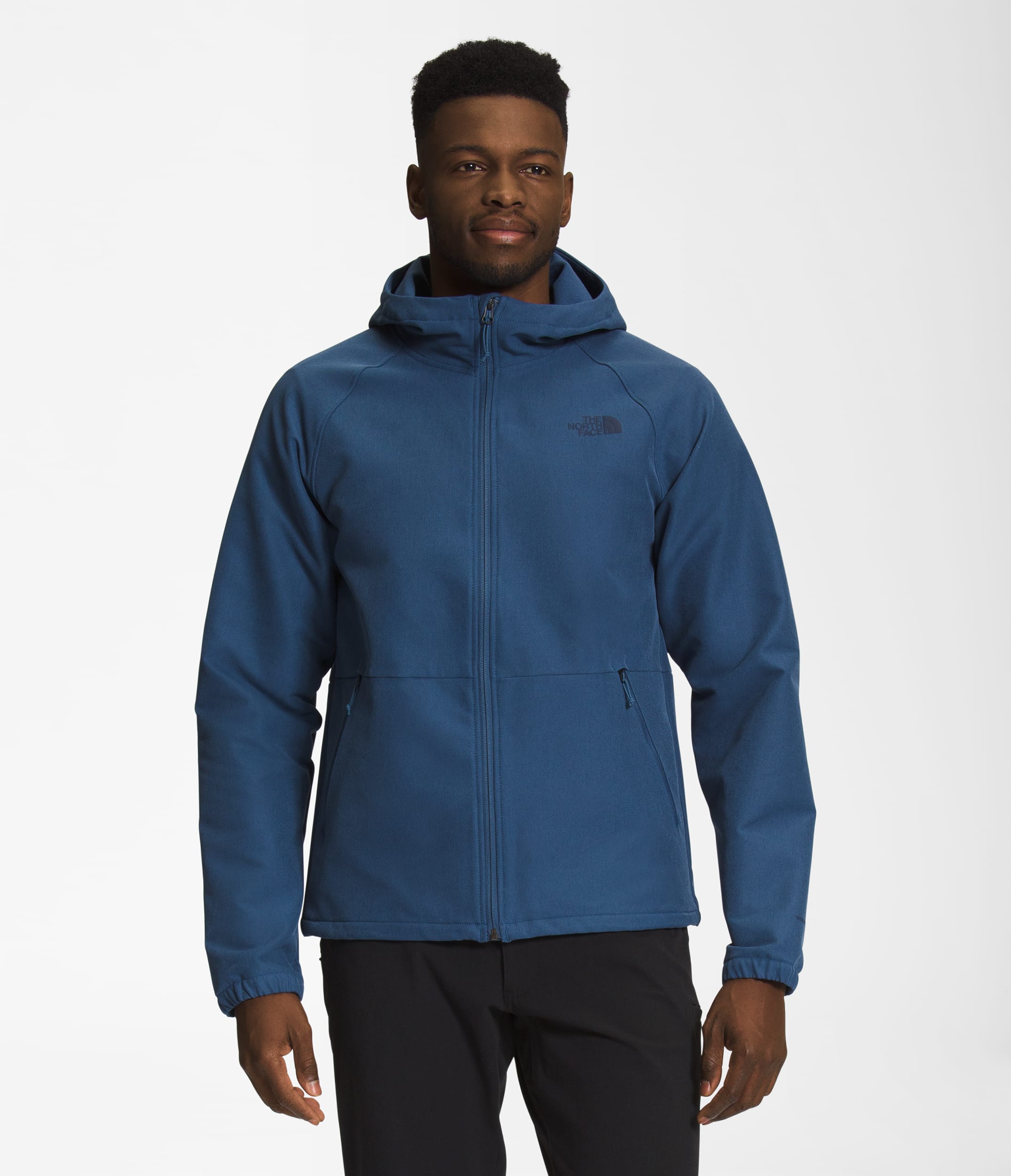 ノースフェイス ソフトシェルジャケット「CAMDEN」/ot4658XXXL