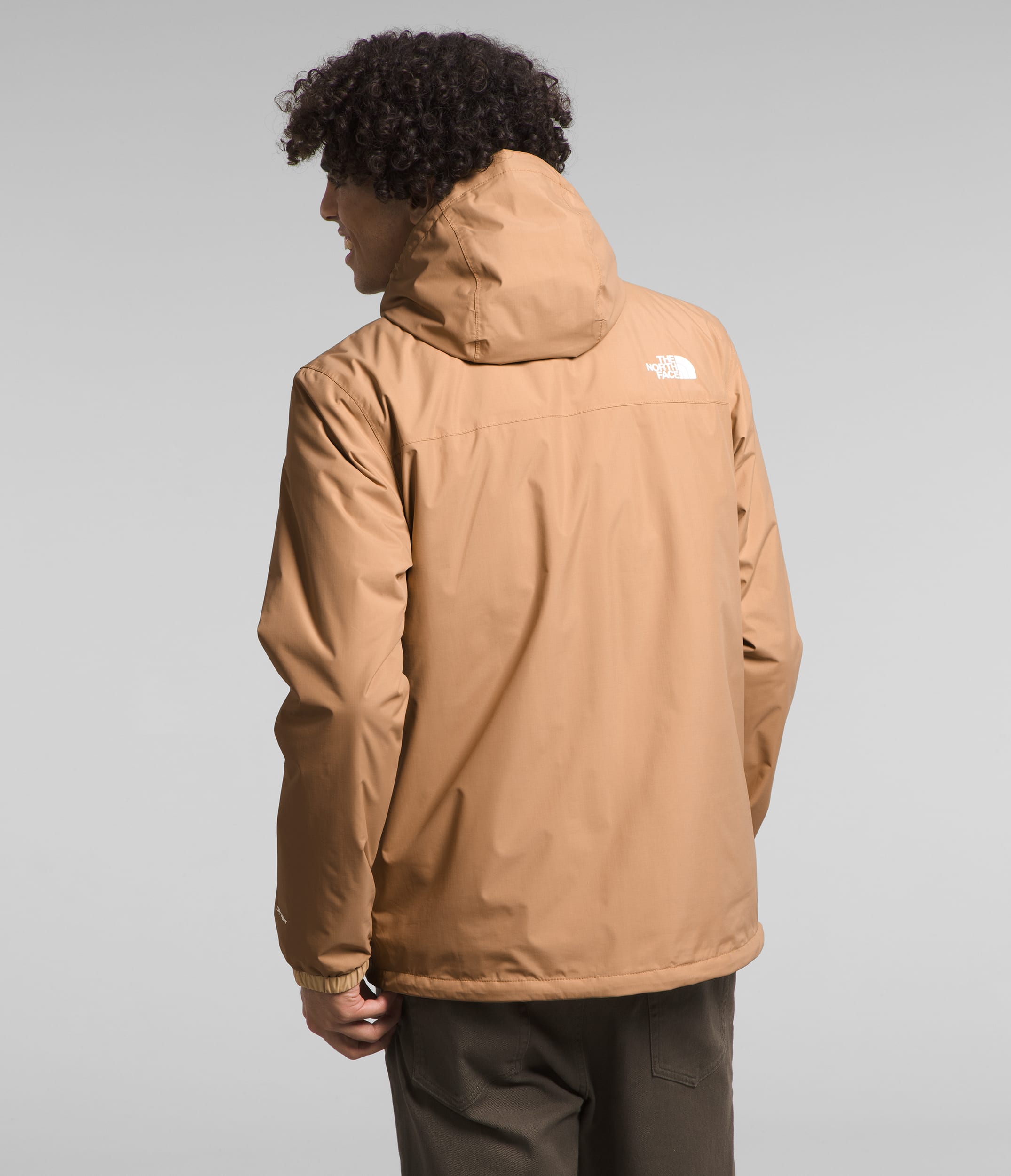 Men's Antora Triclimate® Jacket | The North Face | The North Face