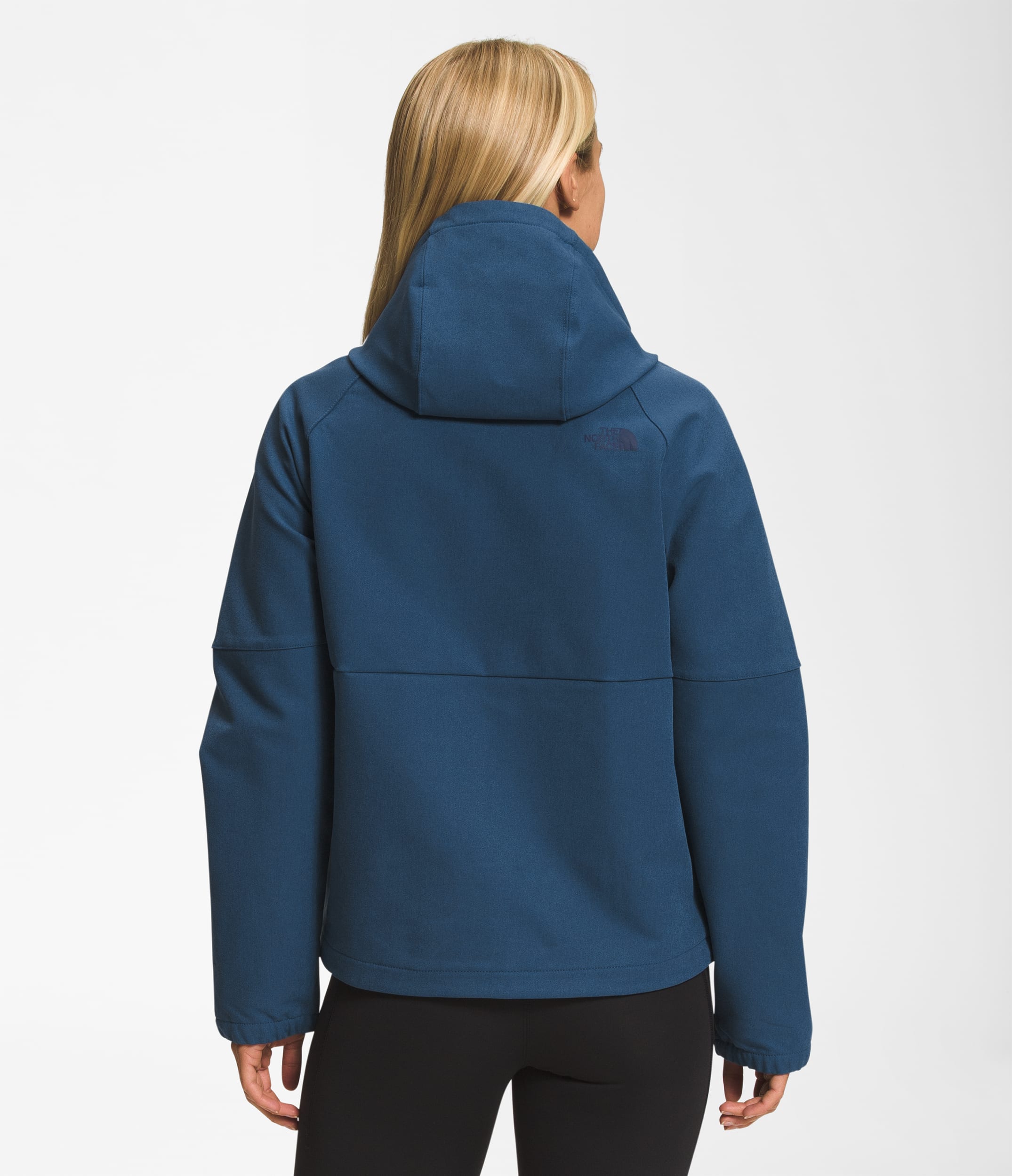 W CAMDEN SOFTSHELL HOODIE | The North Face | The North Face