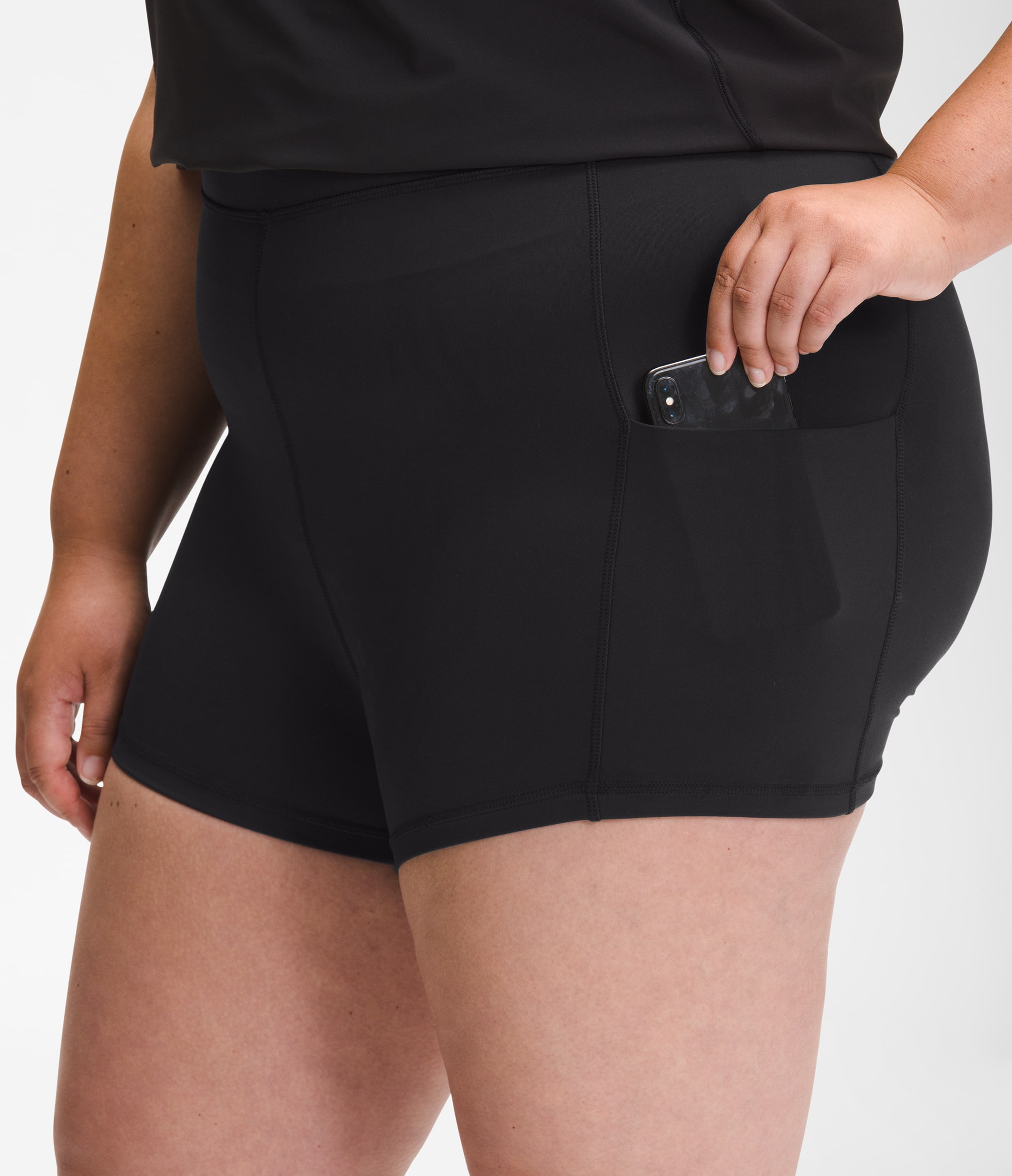 W PLUS ARQUE HIKE DRESS | The North Face | The North Face