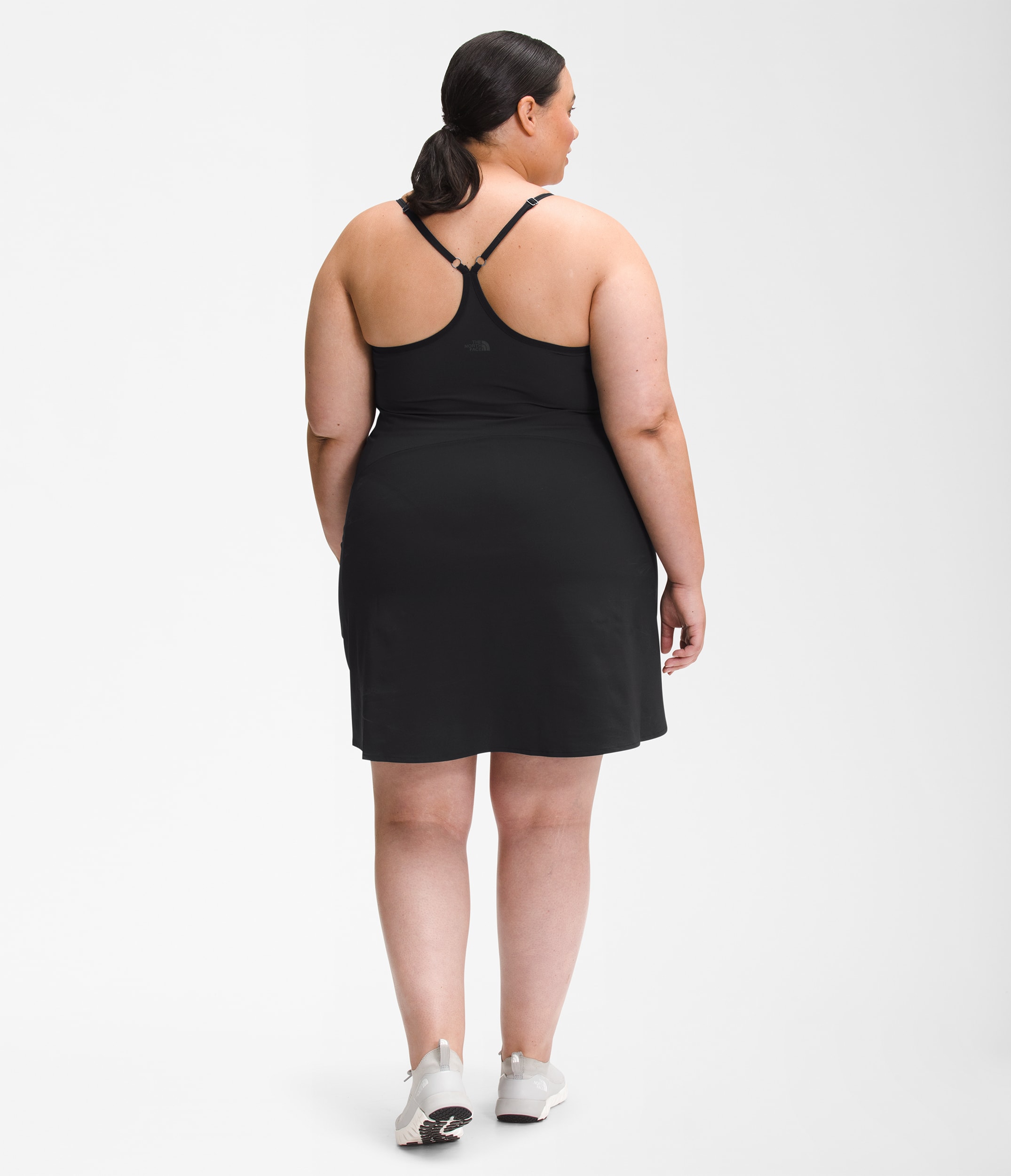 W PLUS ARQUE HIKE DRESS | The North Face | The North Face