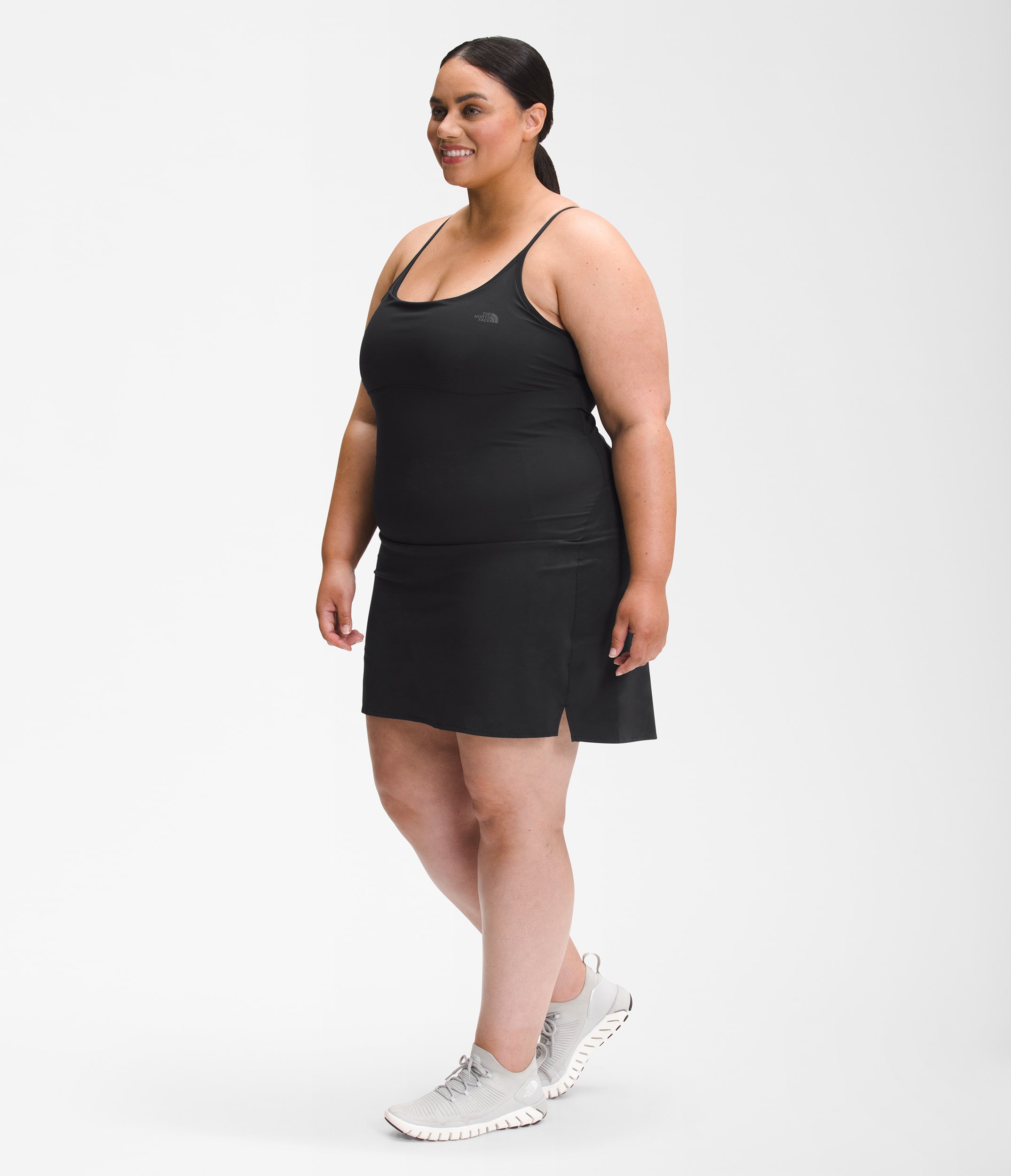 W PLUS ARQUE HIKE DRESS | The North Face | The North Face