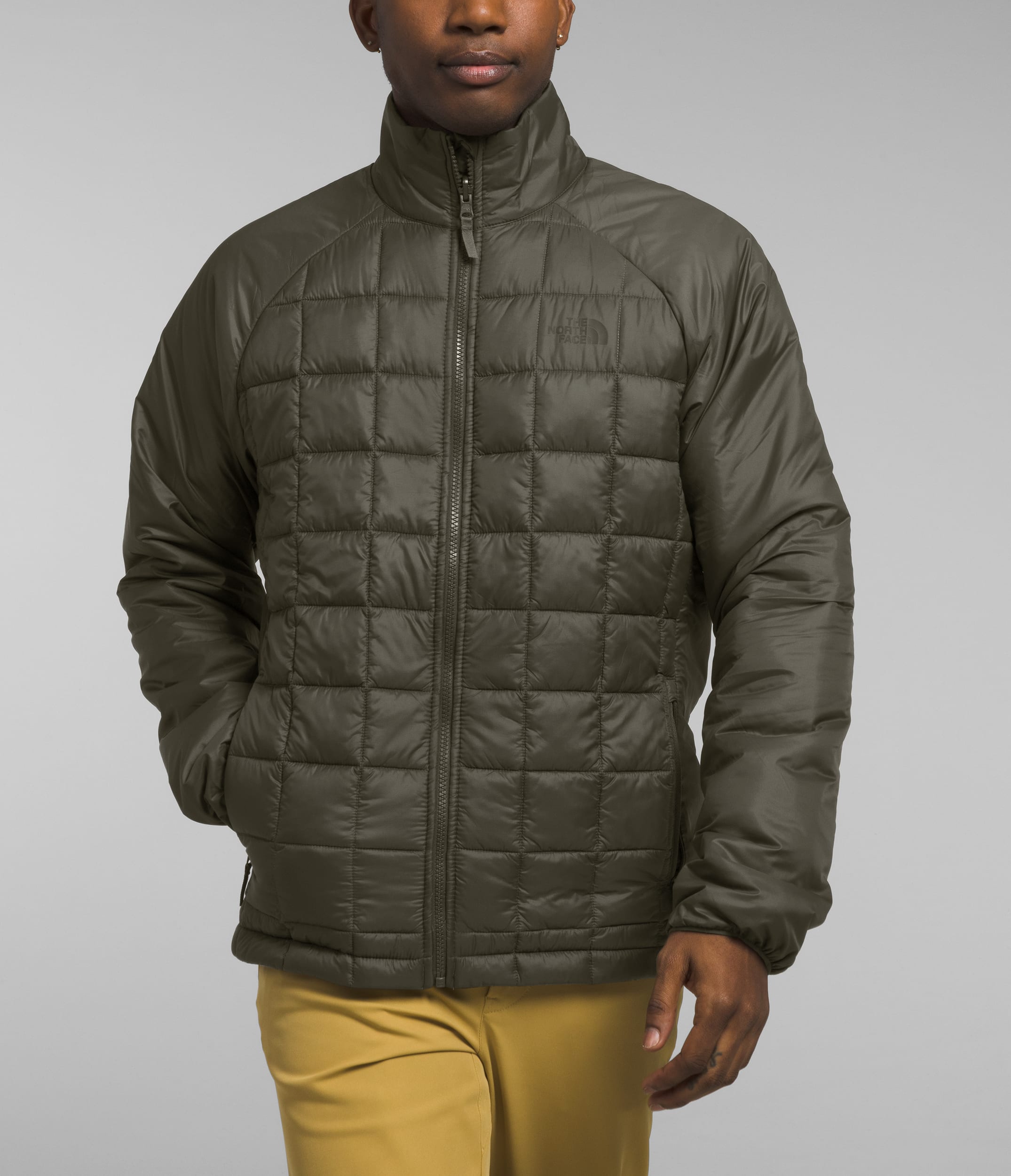 MEN'S THERMOBALL™ ECO TRICLIMATE® JACKET | The North Face