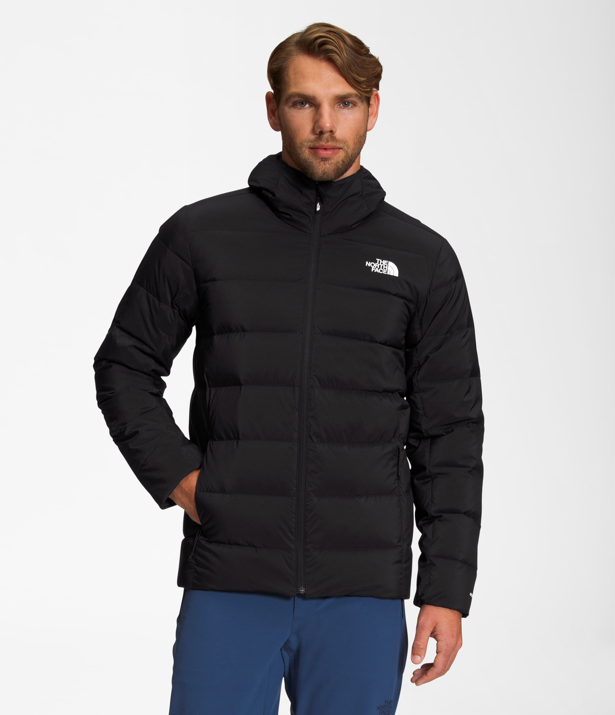 MEN'S SIERRA DOWN WOOL PARKA | The North Face | The North